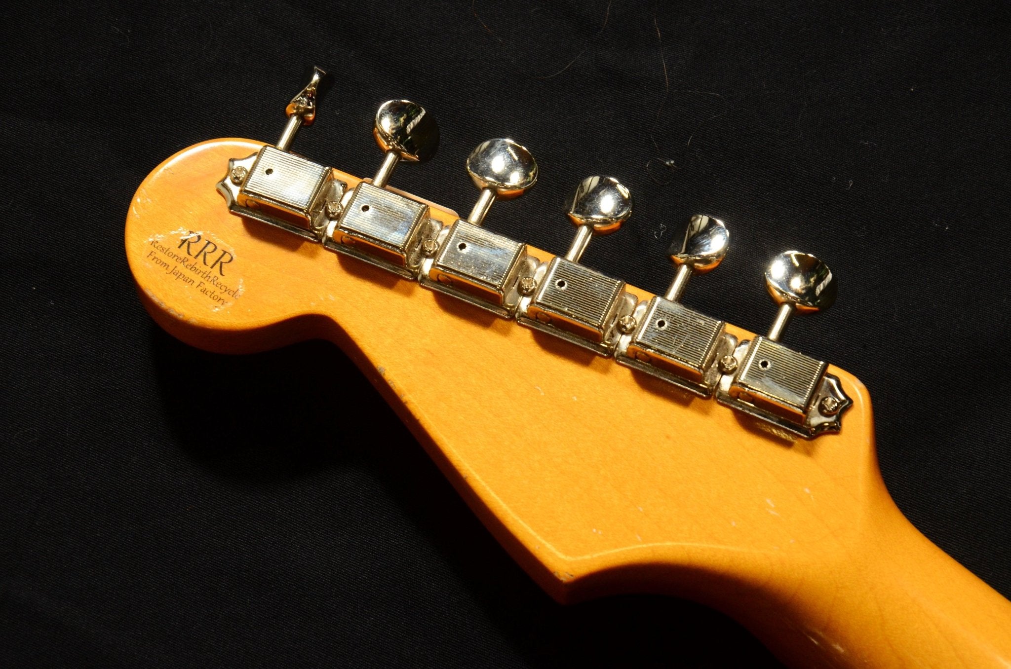 ECO RRRシリーズが新入荷!! - TC楽器 - TCGAKKI