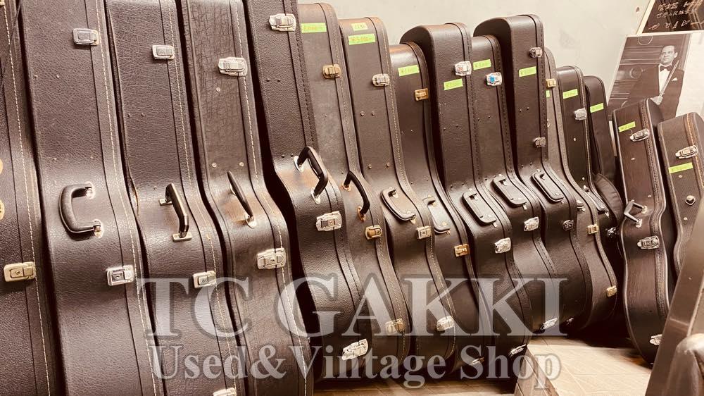 アコギ用ハードケース大量入荷!!! - TC楽器 - TCGAKKI