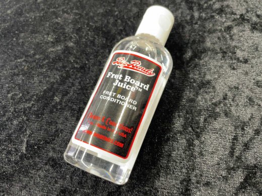 話題のポリッシュに続き、当店が実際に使用している指板用オイルもついに公開/販売開始!!! - TC楽器 - TCGAKKI