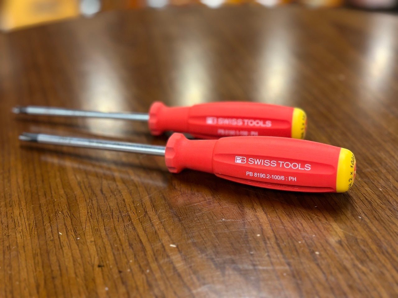 リペアマンが一番使う道具の話