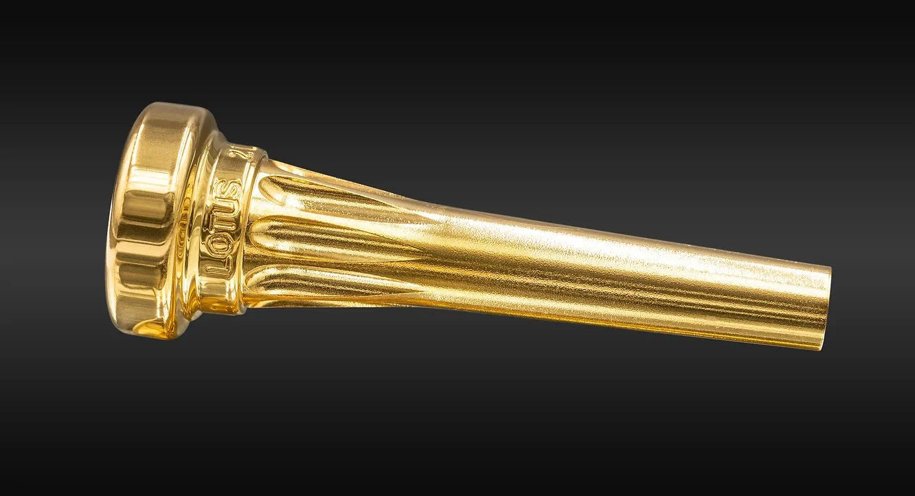 【LOTUSマウスピース 第3世代販売のご案内】 - TC楽器 - TCGAKKI