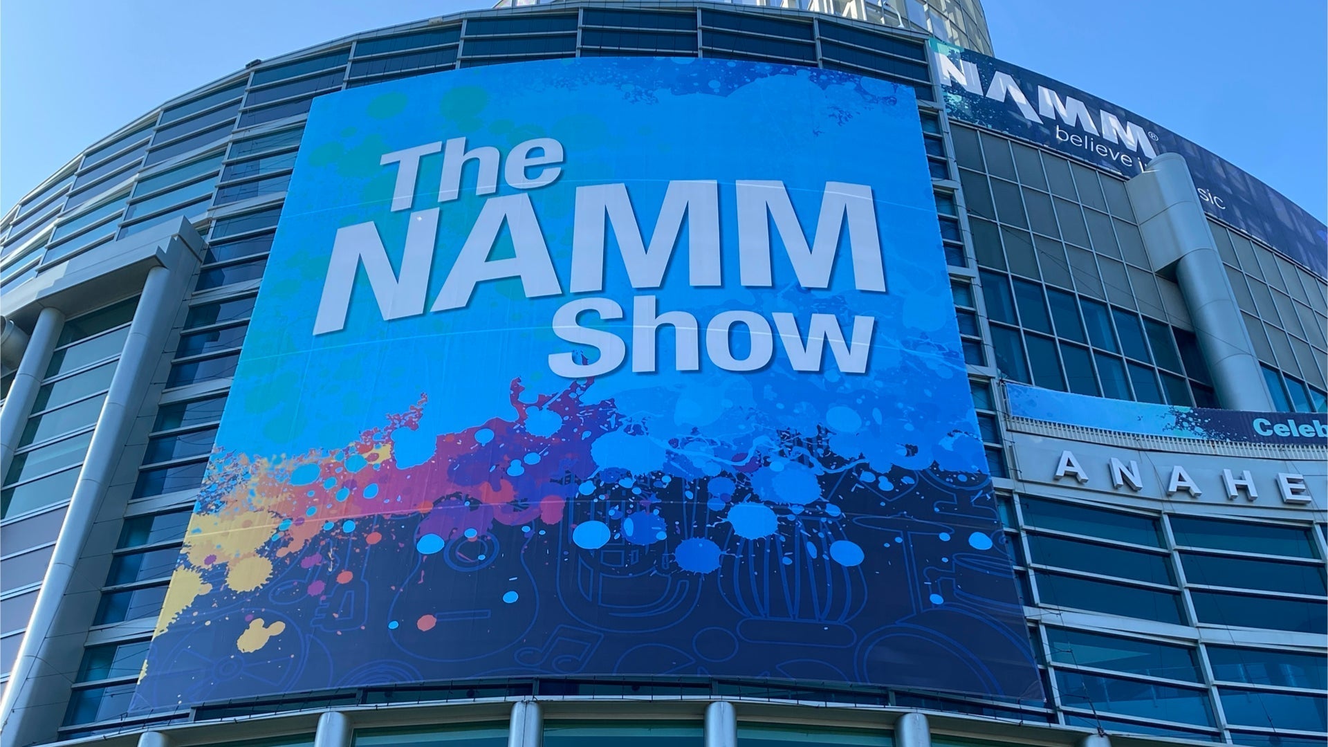 NAMM2026 最速レポート【Advance Guitars】