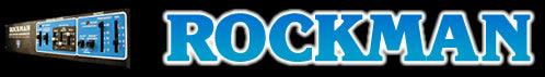 ROCKMAN - TC楽器 - TCGAKKI