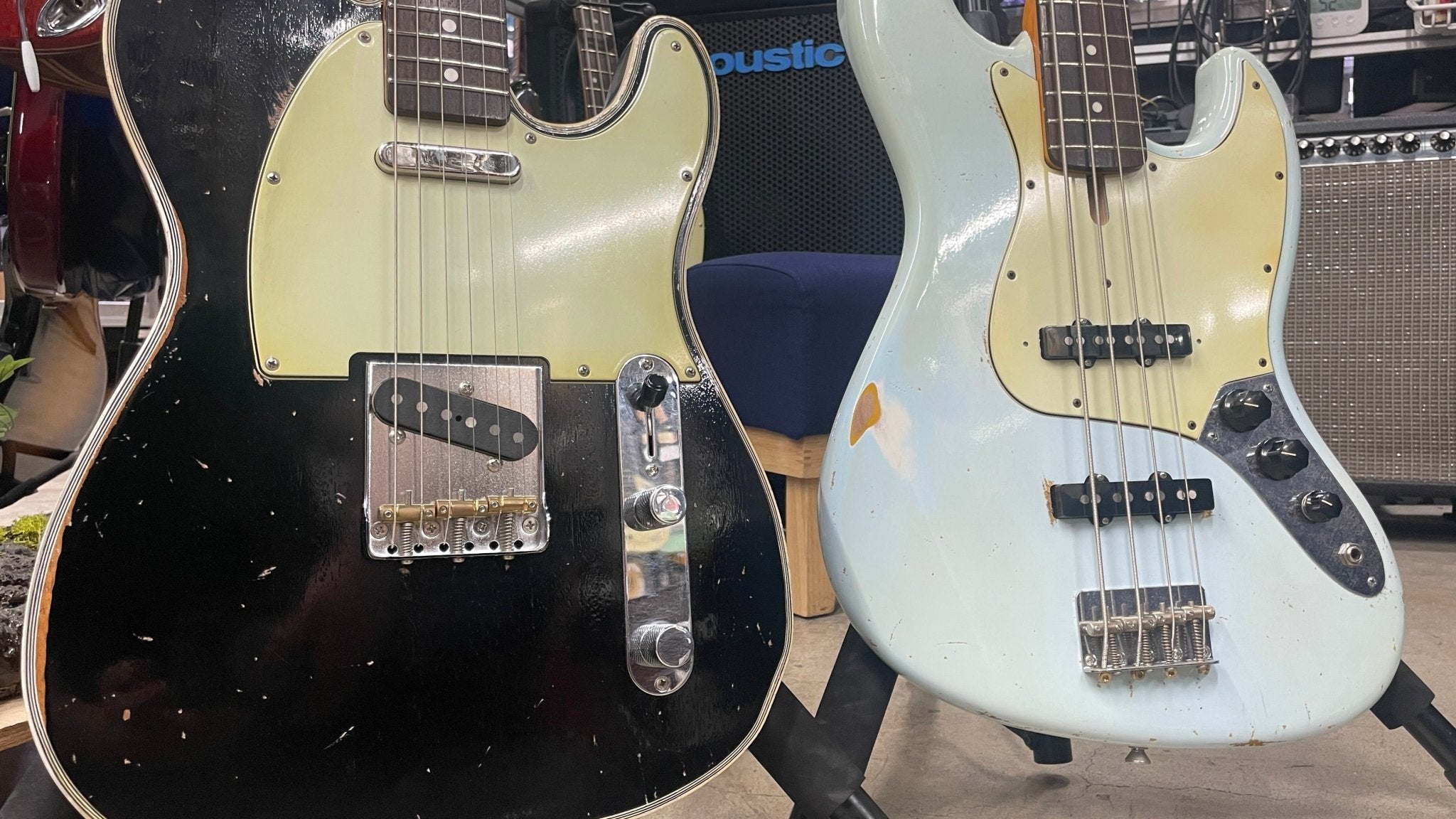 T.S factory 30周年記念ECO RRR入荷&決算セール開催中!! - TC楽器 - TCGAKKI