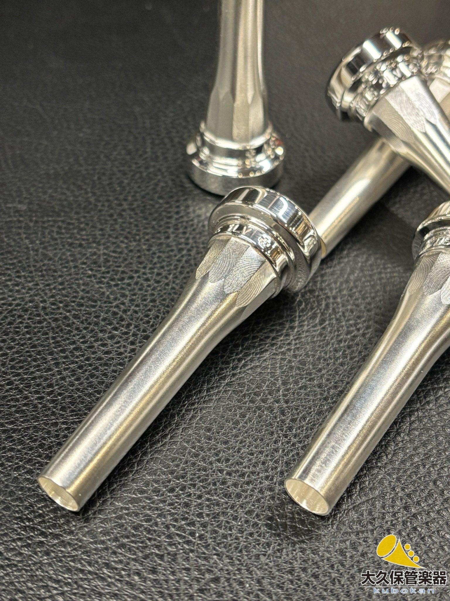 ロータス トランペット用マウスピース 第1世代 - TC楽器 - TCGAKKI