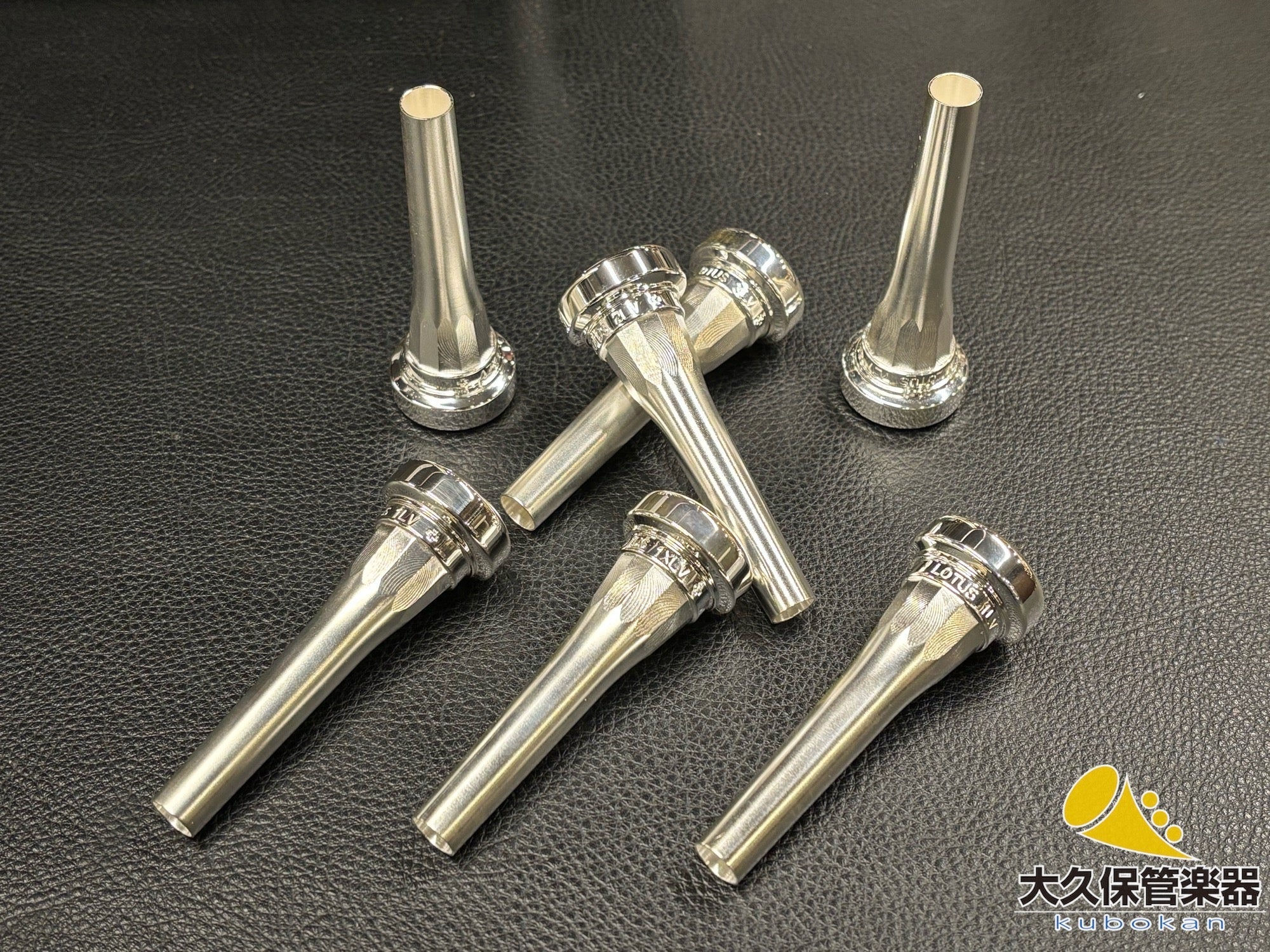 ロータス トランペット用マウスピース 第1世代 - TC楽器 - TCGAKKI