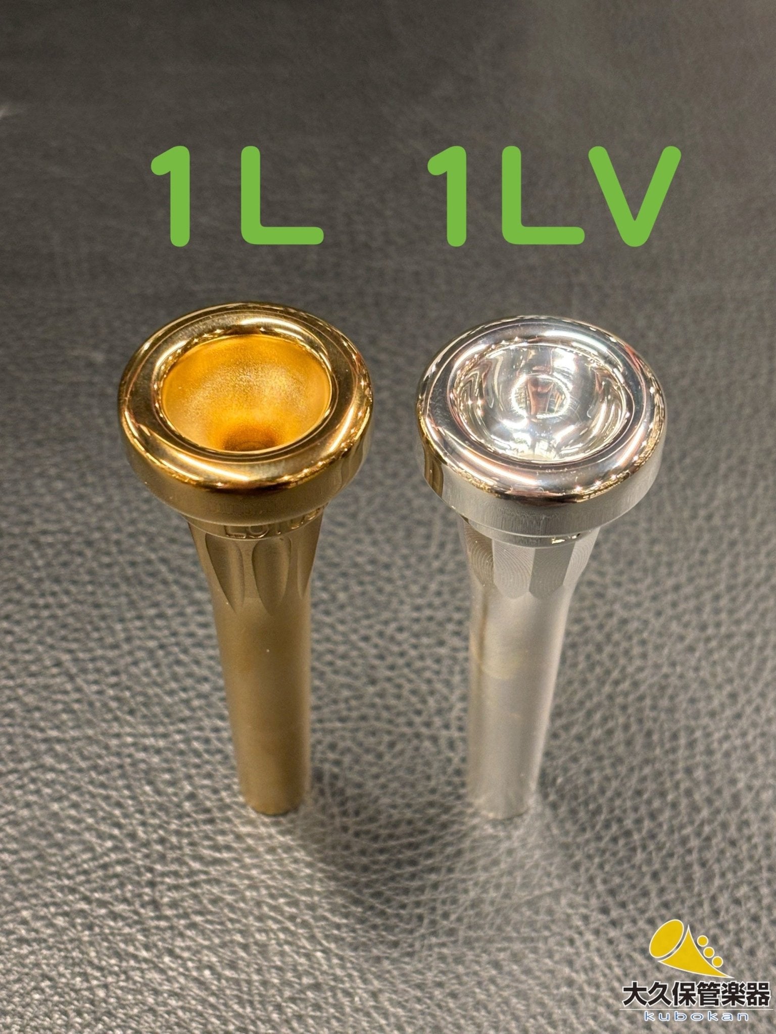 ロータス トランペット用マウスピース 第1世代 - TC楽器 - TCGAKKI