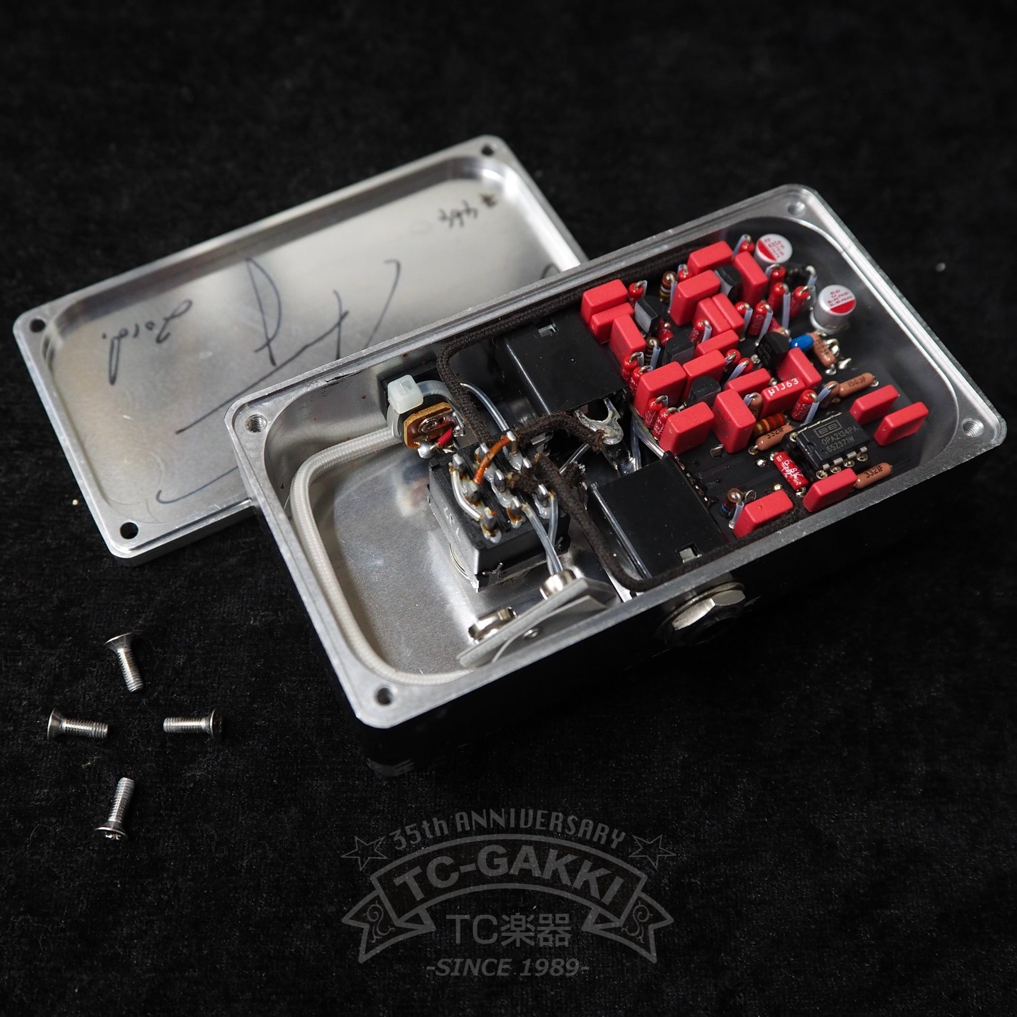 10/10 - TC楽器 - TCGAKKI