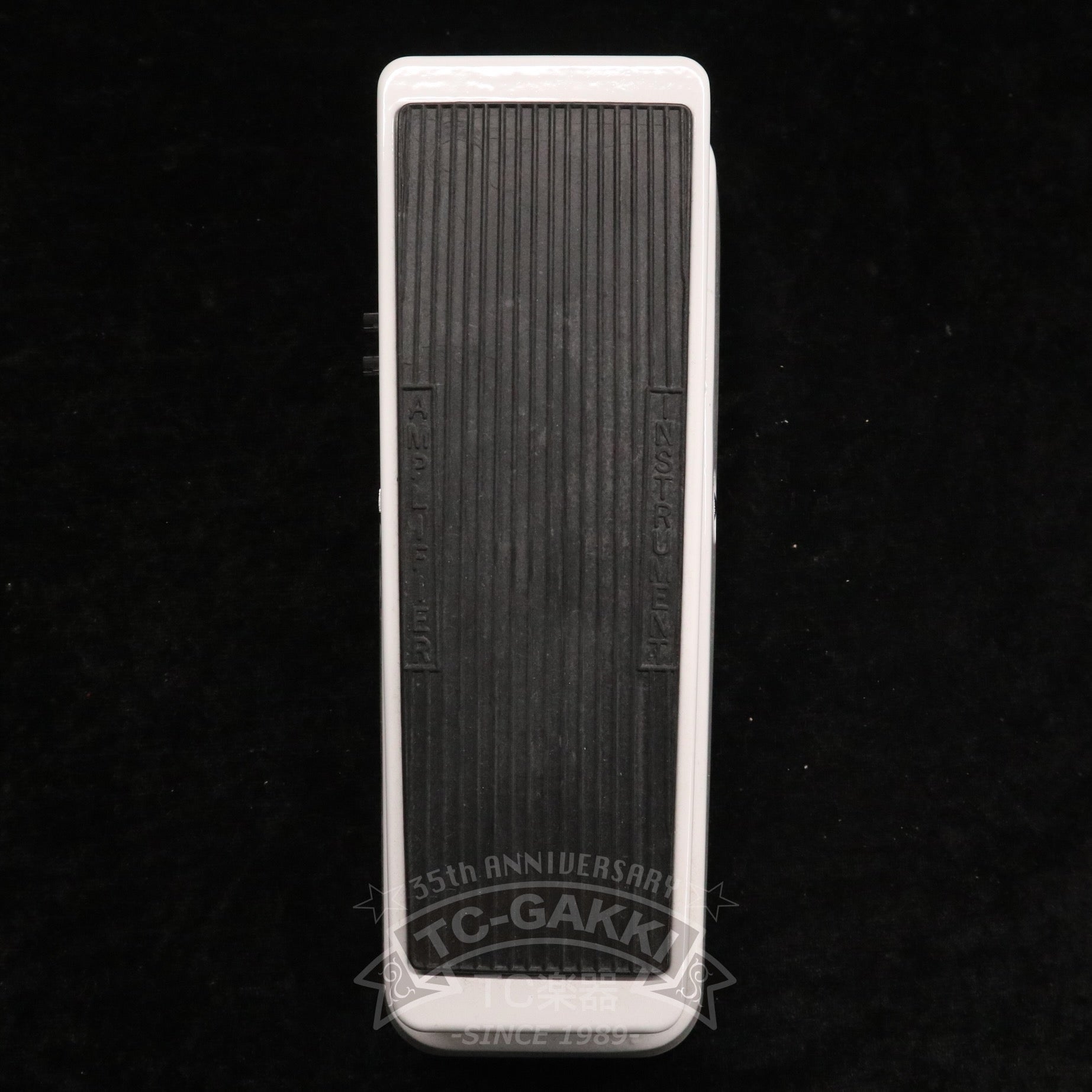 105Q cry baby BASS - TC楽器 - TCGAKKI