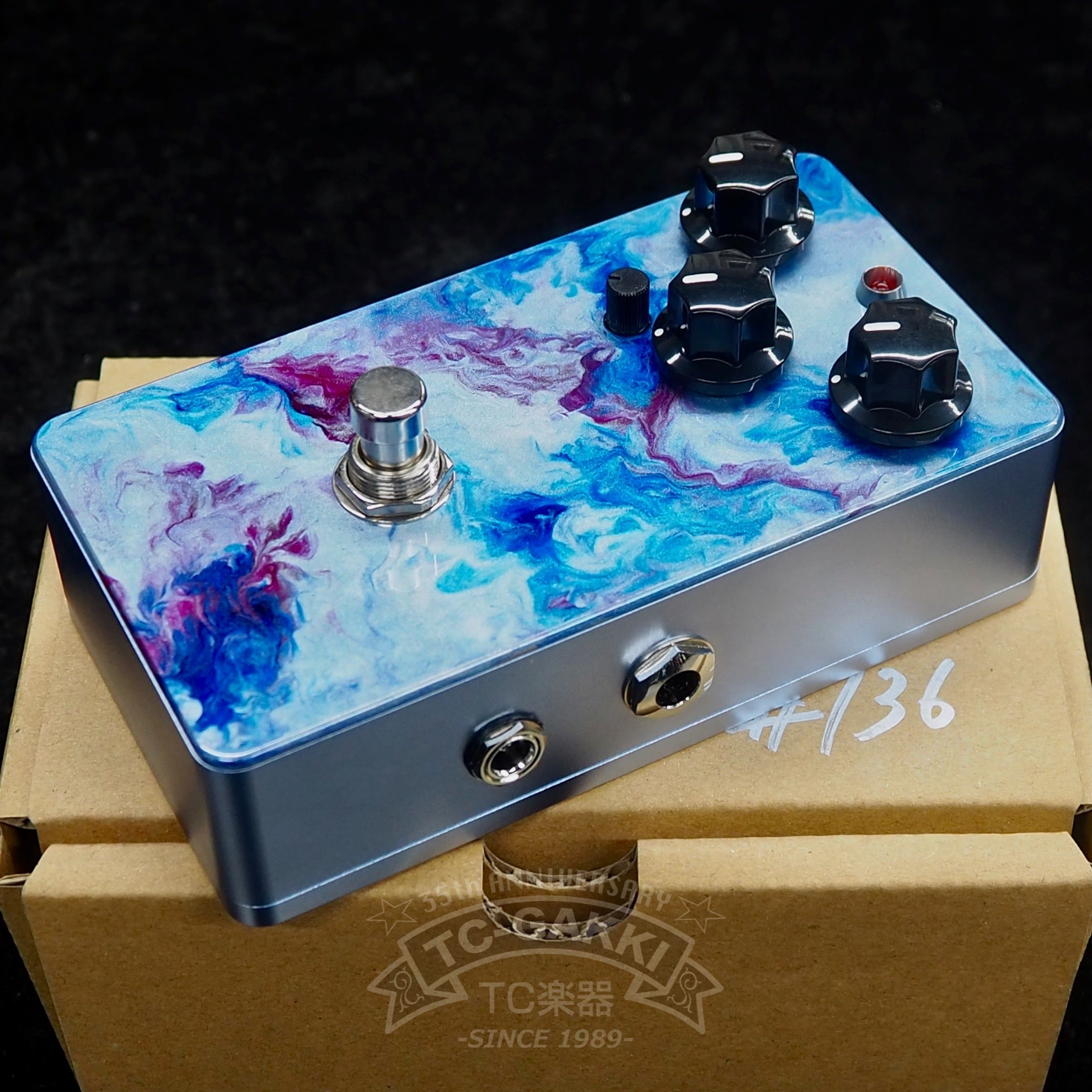 11/11 EVR(NEW) - TC楽器 - TCGAKKI