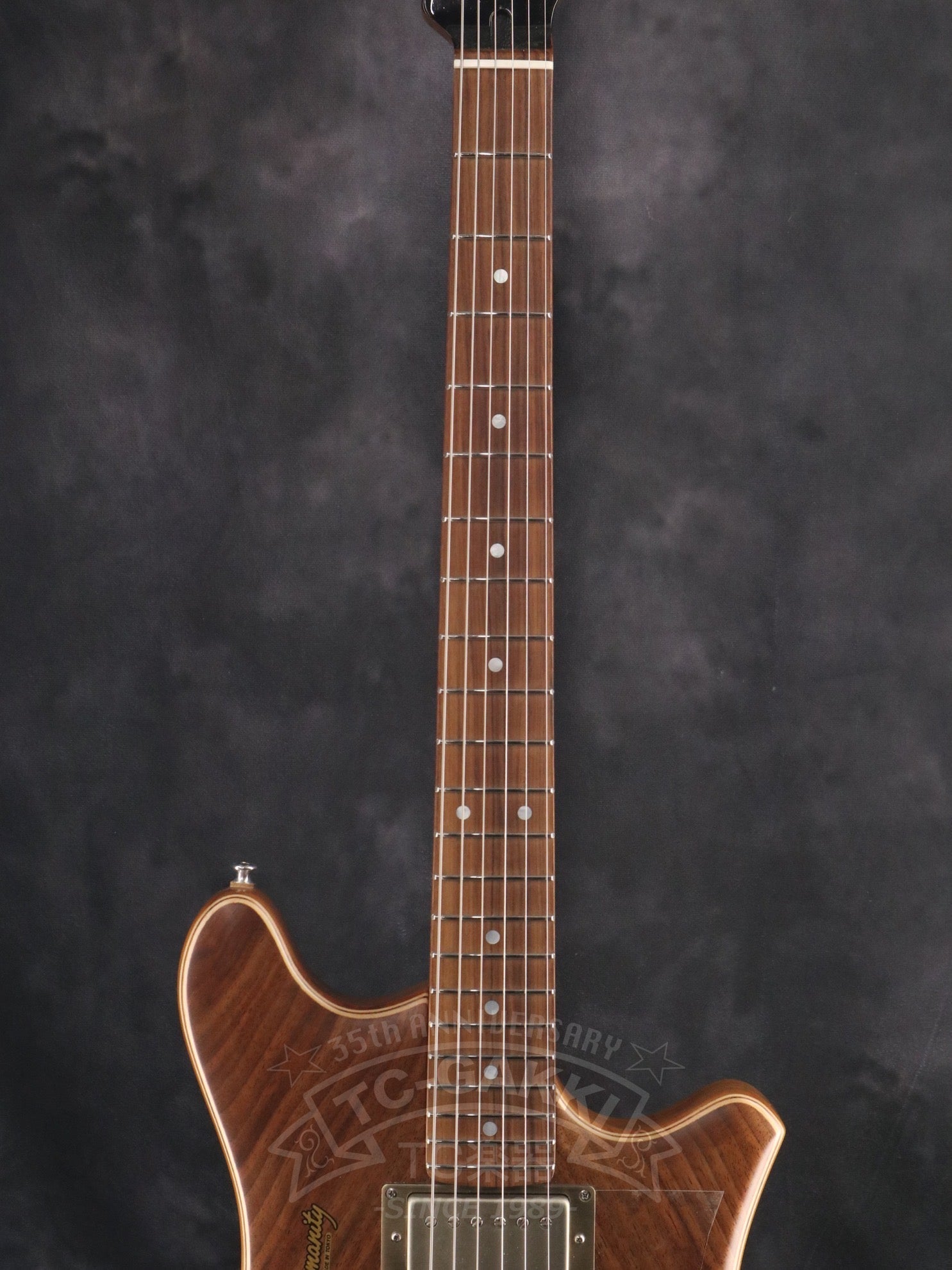 151A - Humanity Type1.5 25Anv+2(2022) - TC楽器 - TCGAKKI