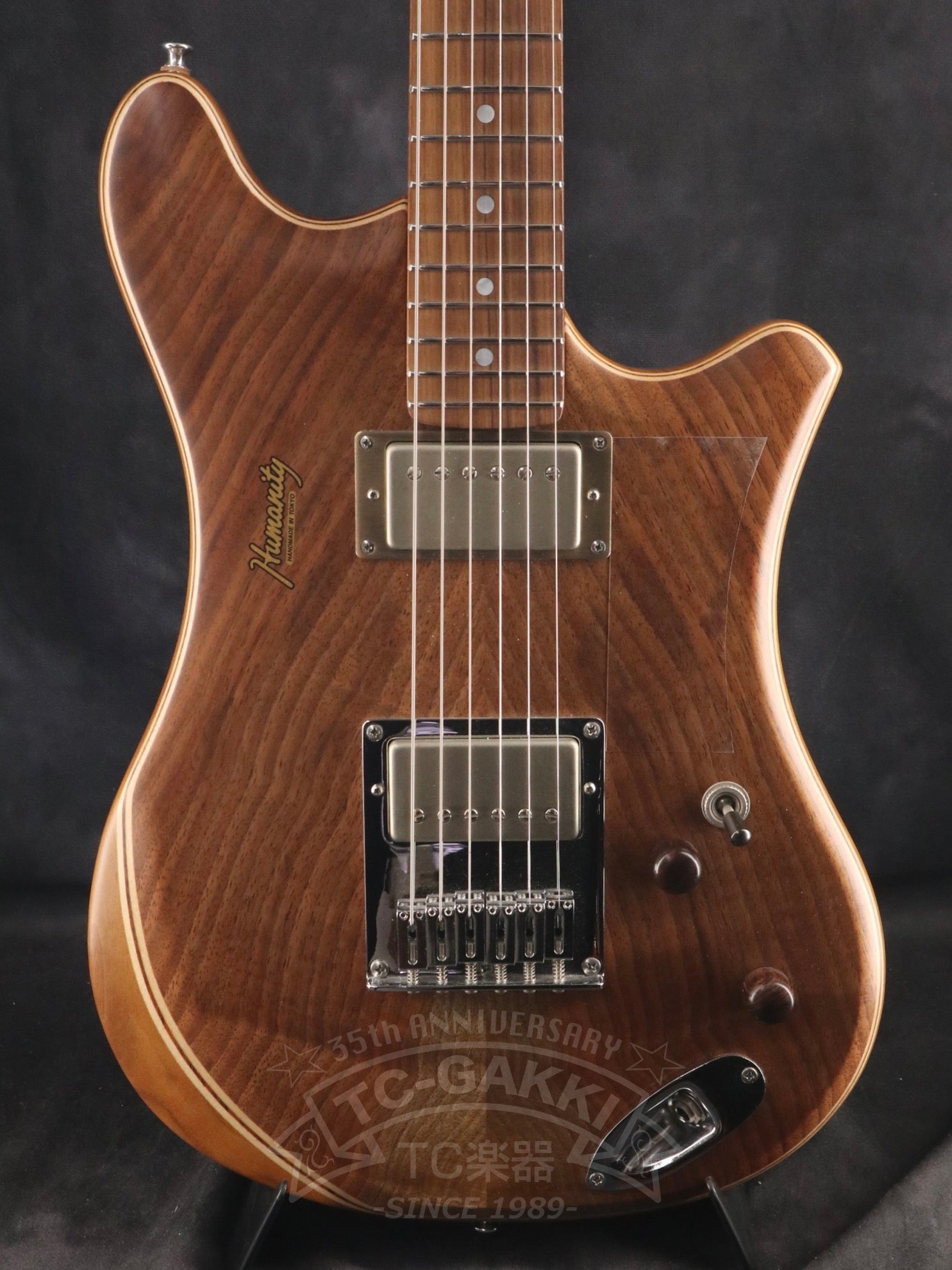 151A - Humanity Type1.5 25Anv+2(2022) - TC楽器 - TCGAKKI