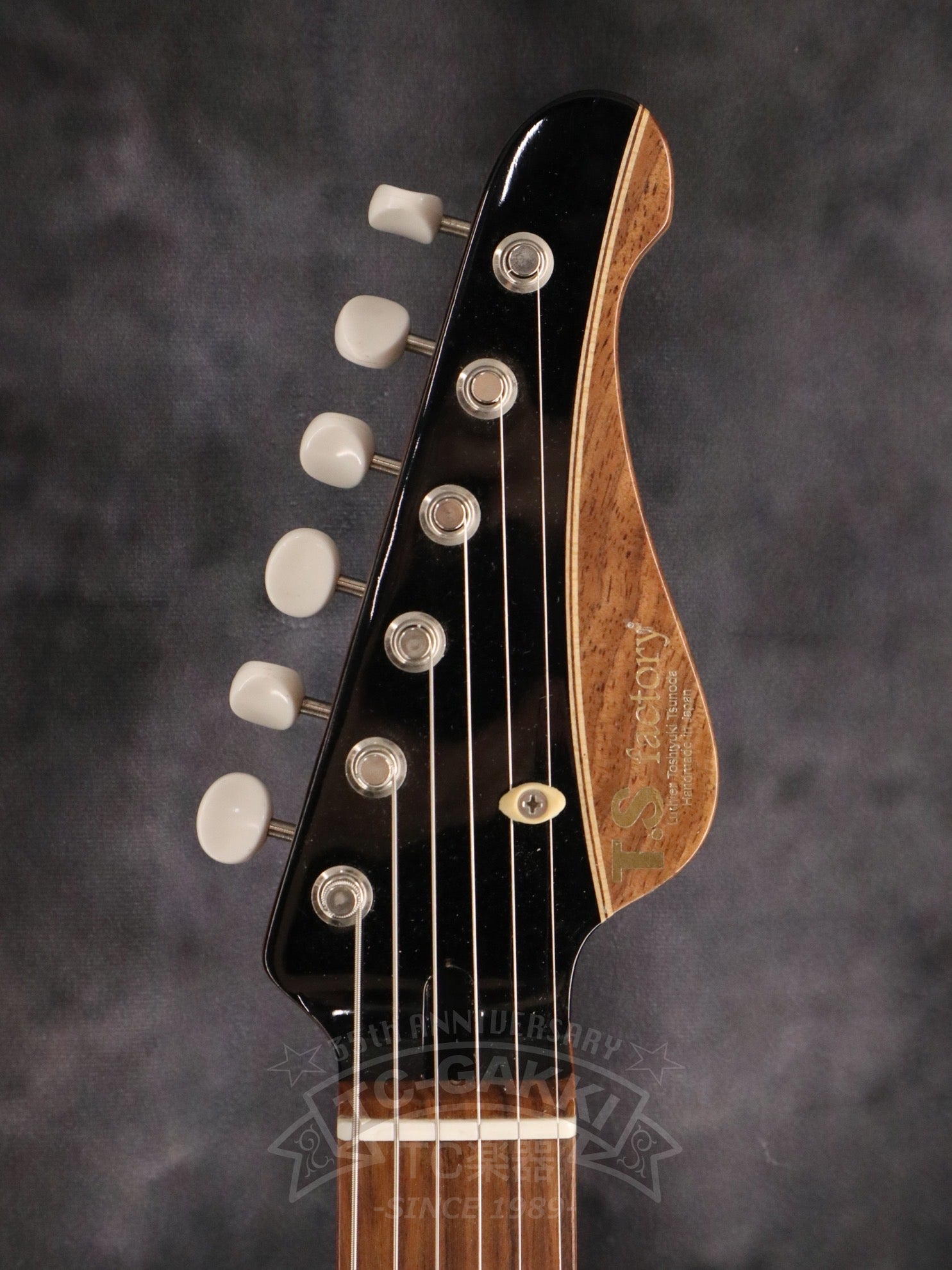 151A - Humanity Type1.5 25Anv+2(2022) - TC楽器 - TCGAKKI