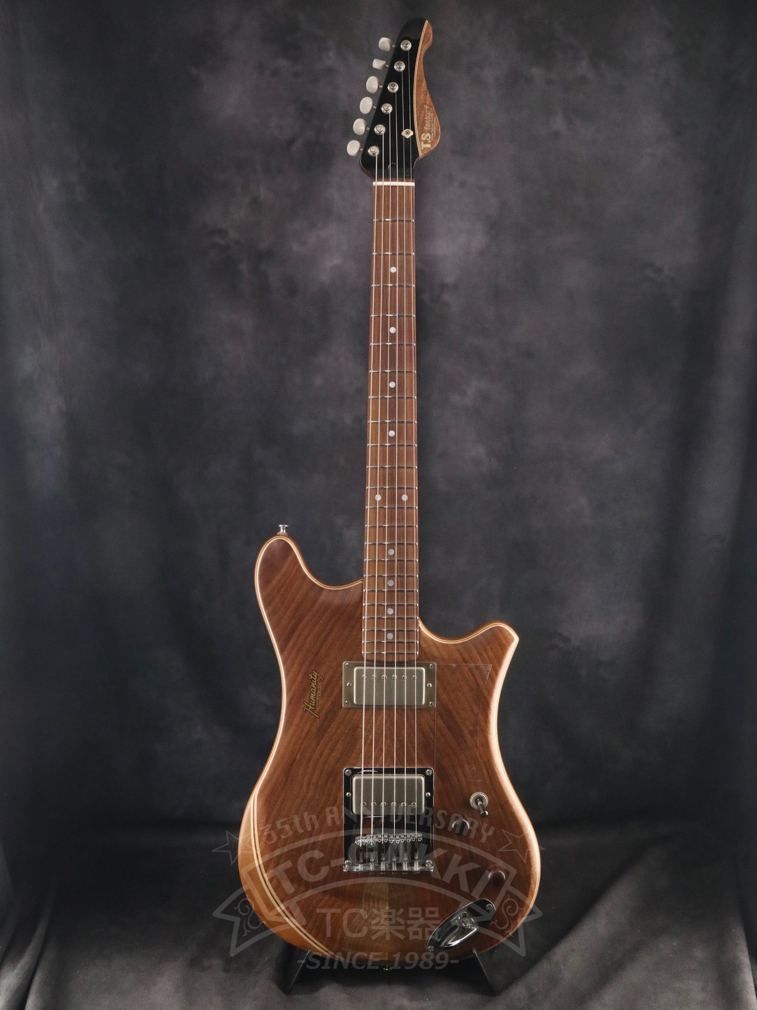 151A - Humanity Type1.5 25Anv+2(2022) - TC楽器 - TCGAKKI