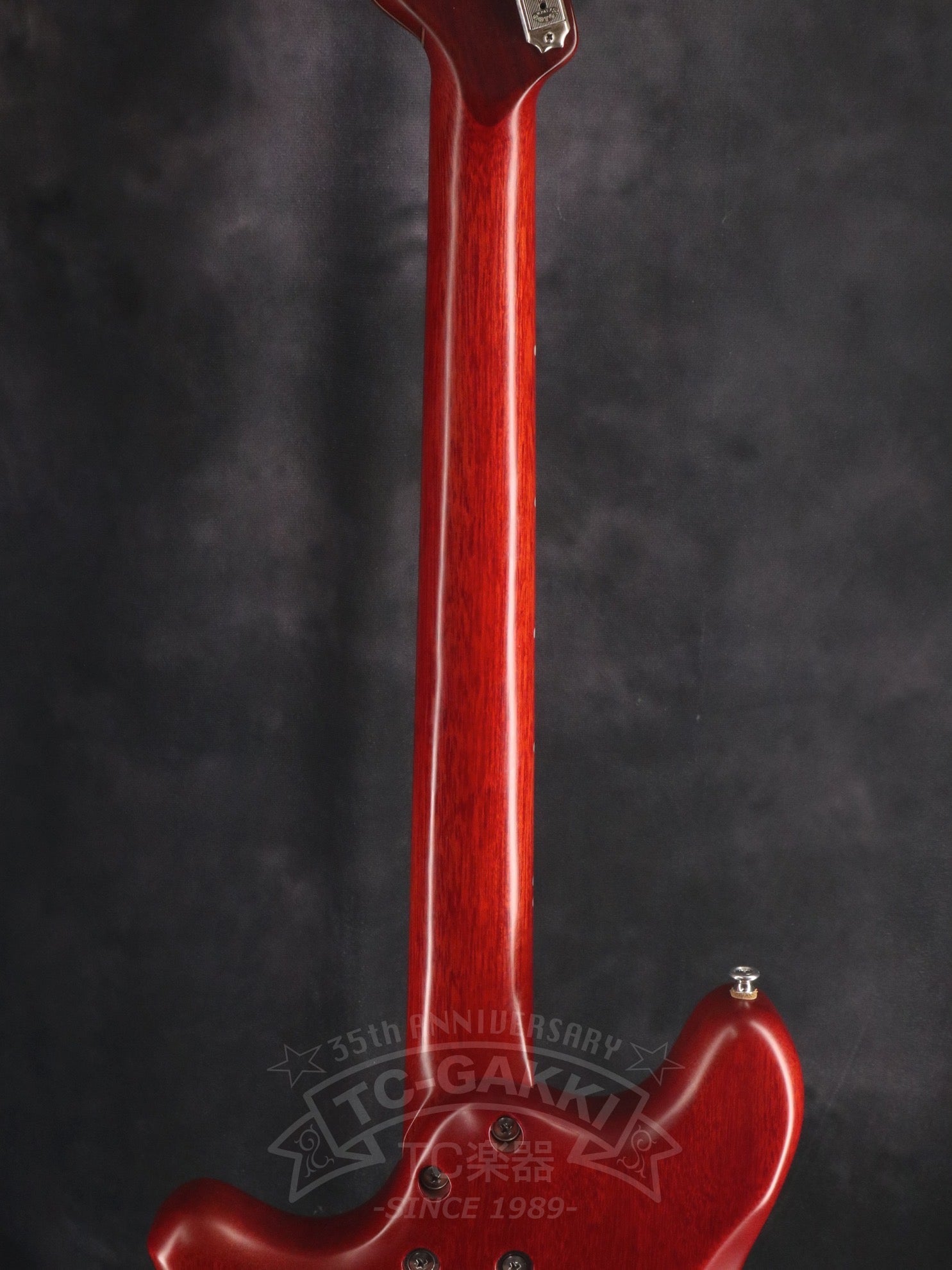 151A - Humanity Type2.0 Identical - TC楽器 - TCGAKKI