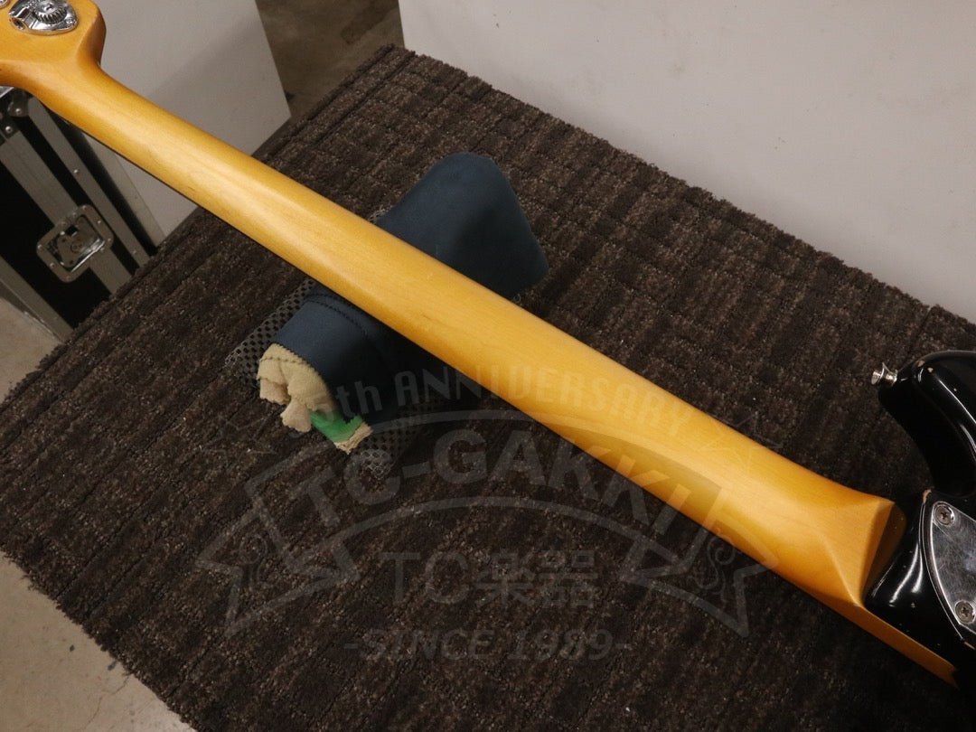 151A - MO 3Coil PU Bass - TC楽器 - TCGAKKI