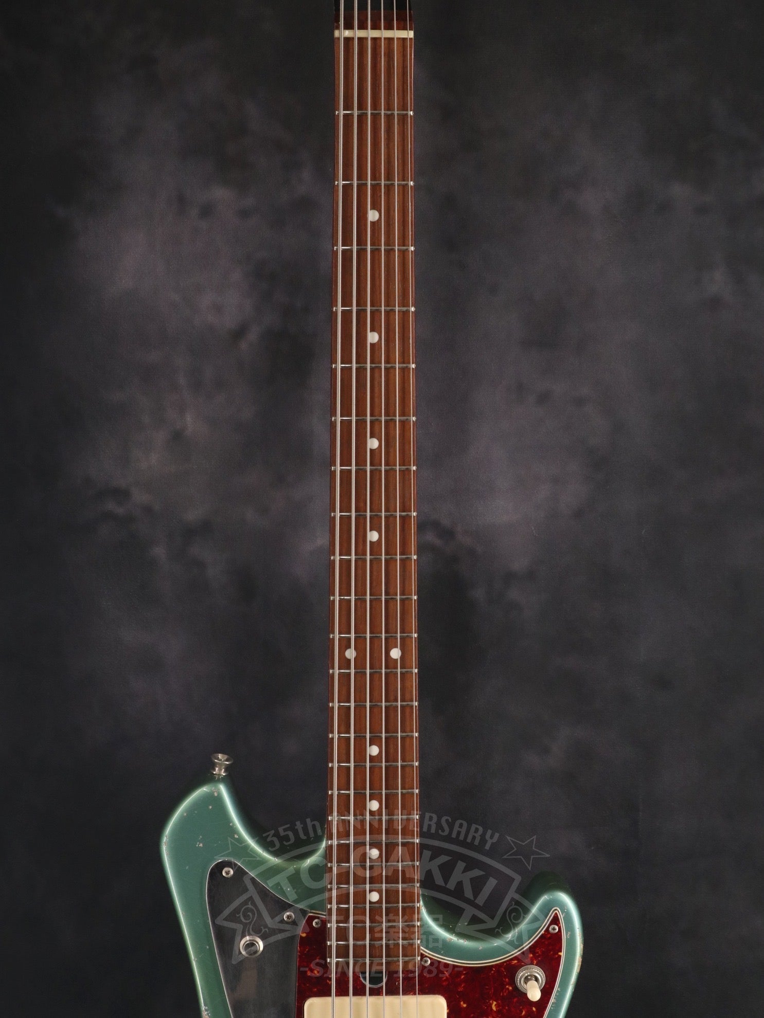 151A - MO Baritone - TC楽器 - TCGAKKI