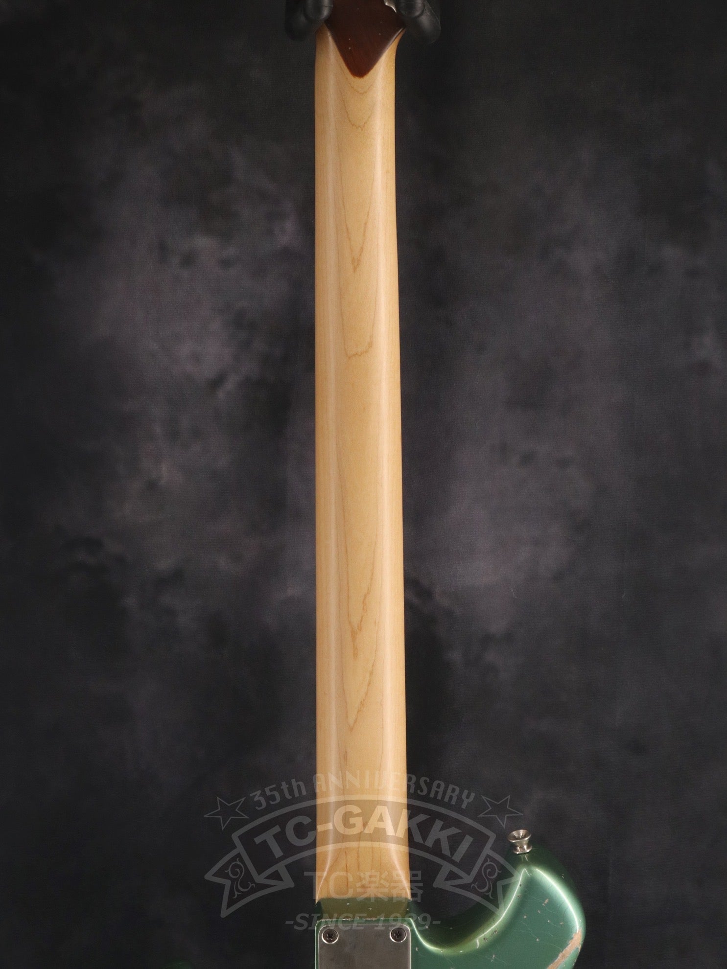 151A - MO Baritone - TC楽器 - TCGAKKI