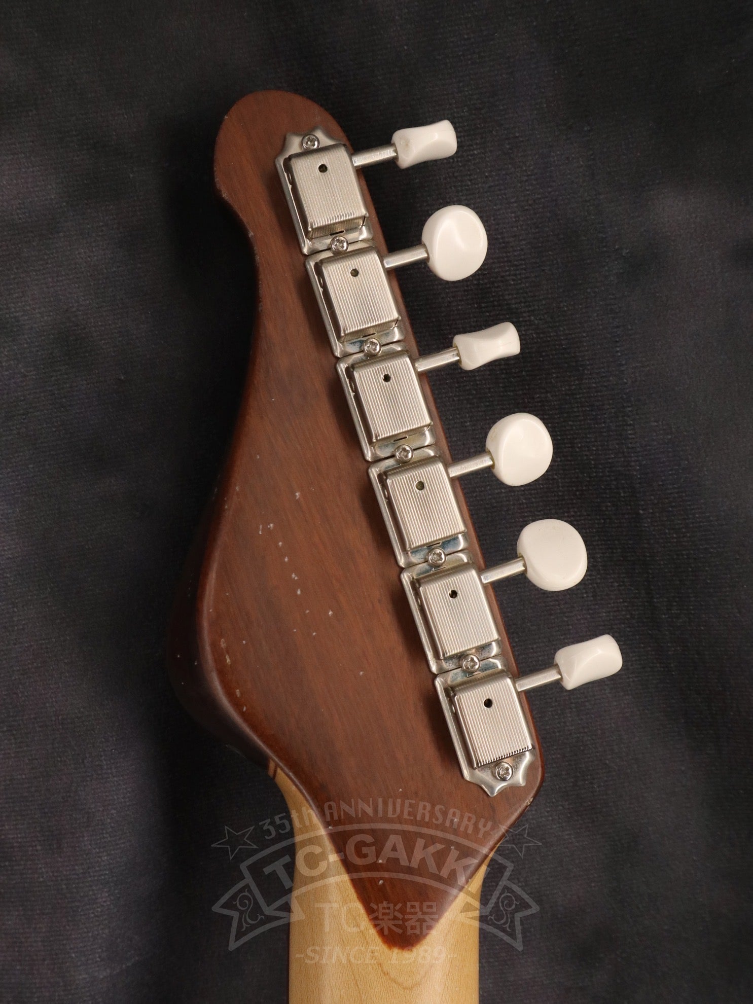 151A - MO Baritone - TC楽器 - TCGAKKI