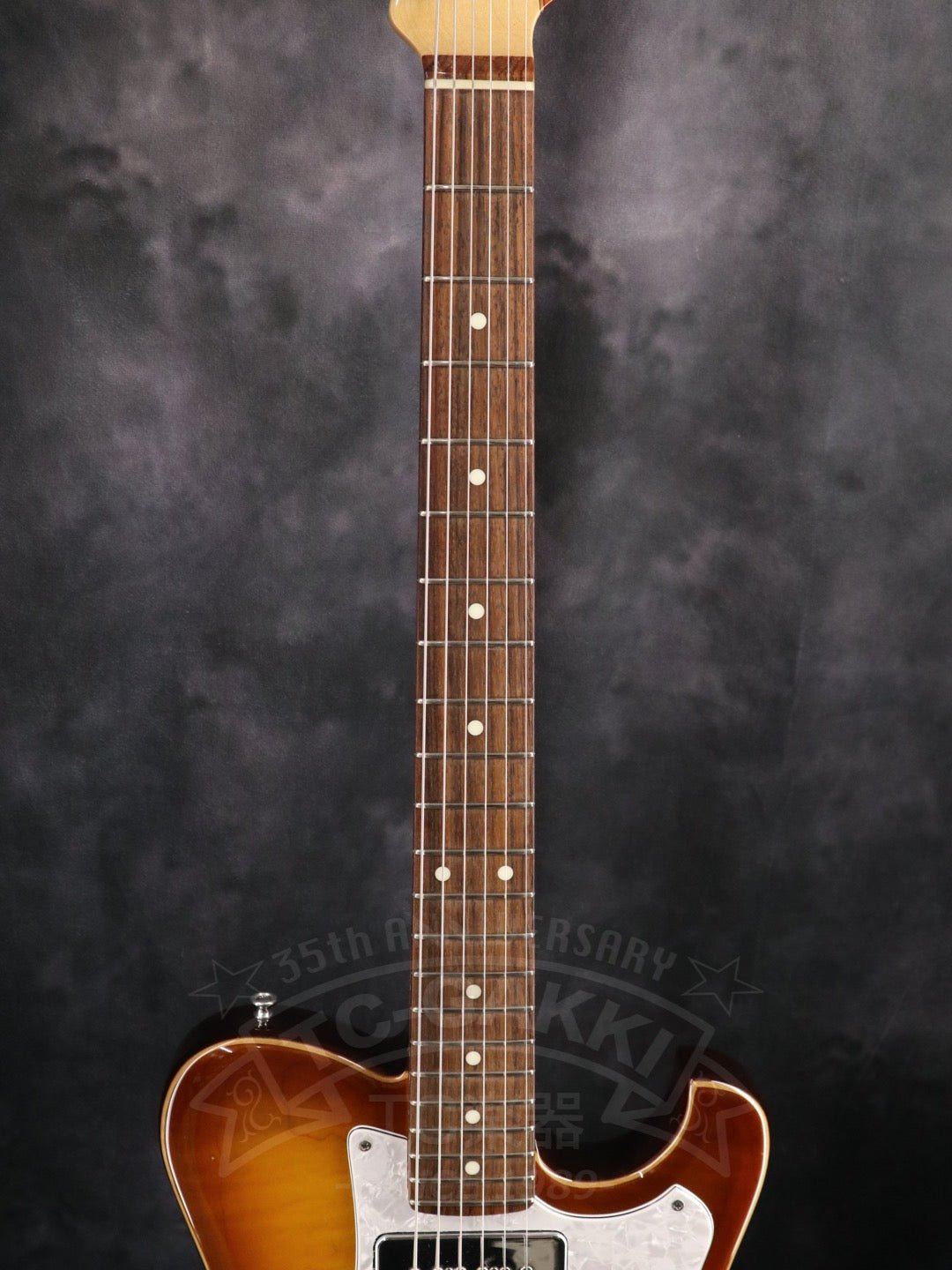 151A TSSP - TC楽器 - TCGAKKI