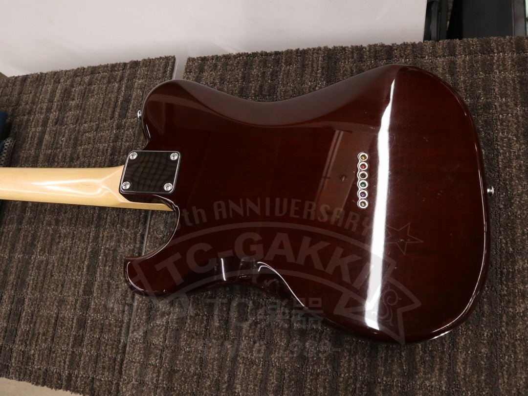 151A TSSP - TC楽器 - TCGAKKI