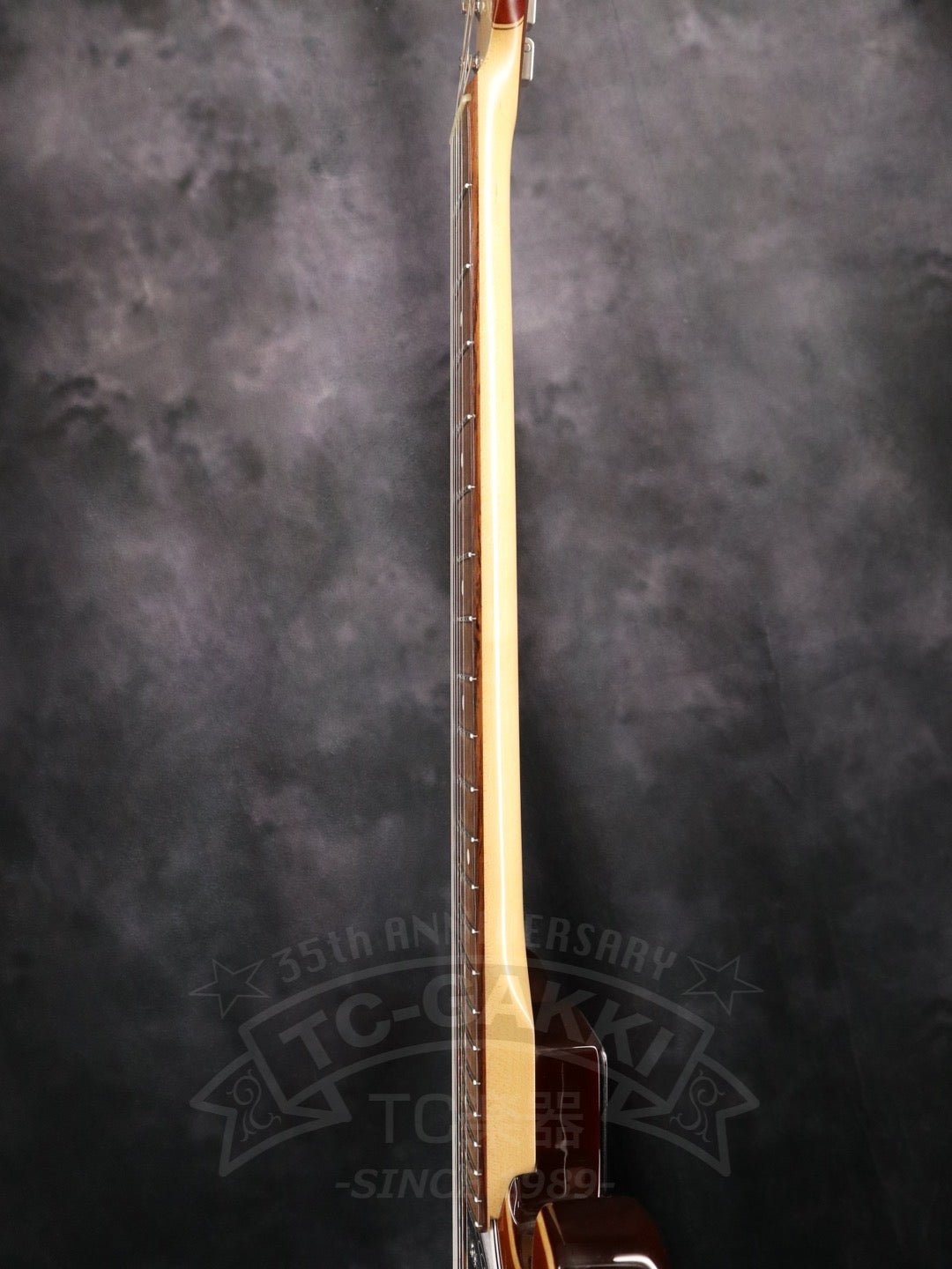 151A TSSP - TC楽器 - TCGAKKI