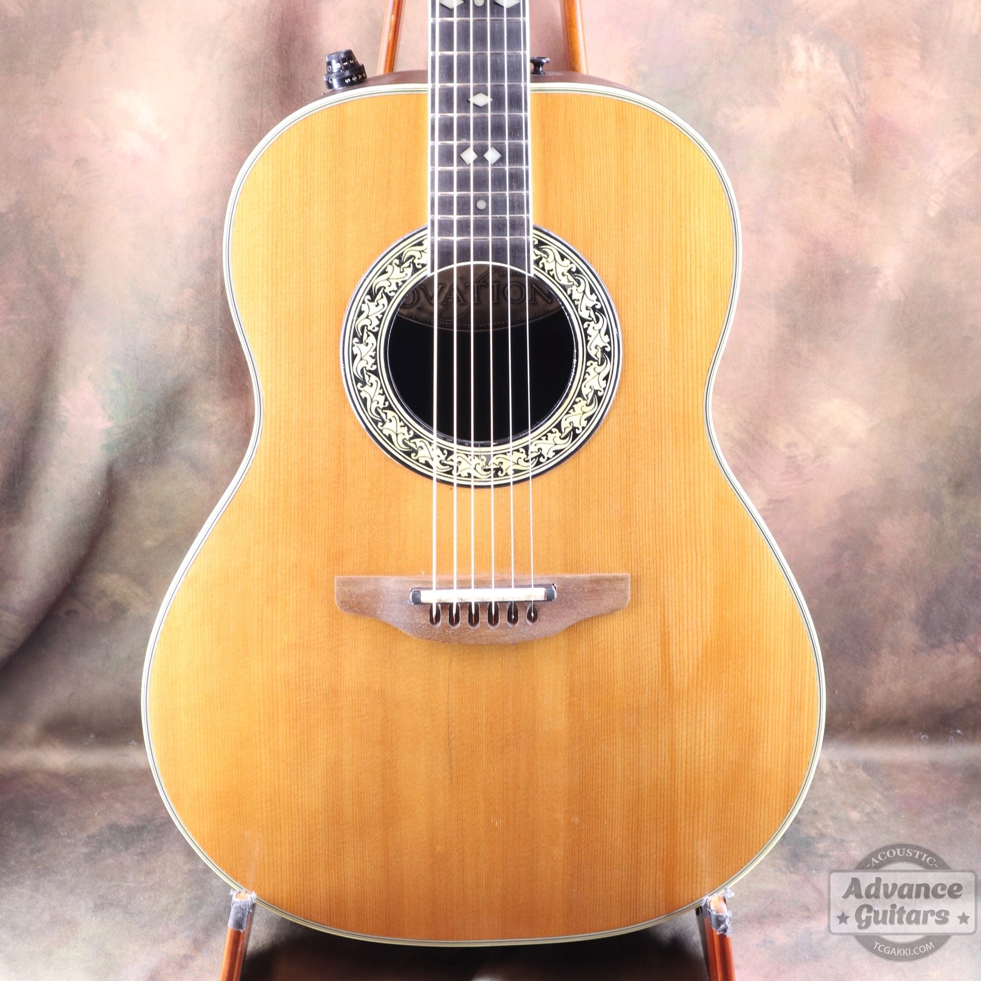 1627 - 4 GLEN CAMPBELL - TC楽器 - TCGAKKI