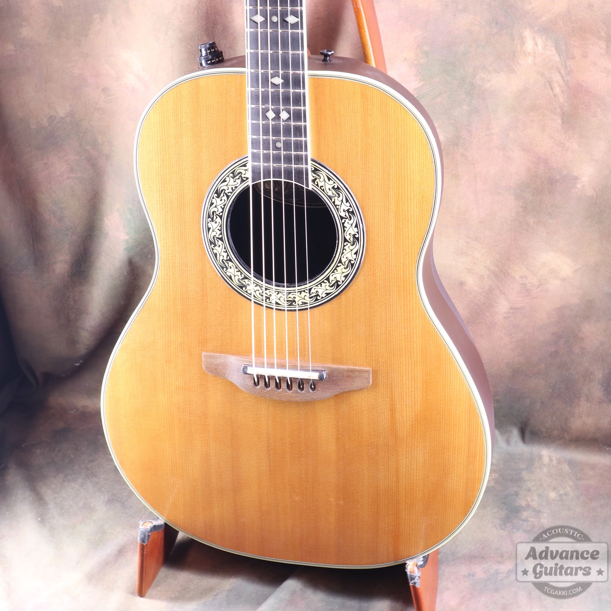 1627 - 4 GLEN CAMPBELL - TC楽器 - TCGAKKI