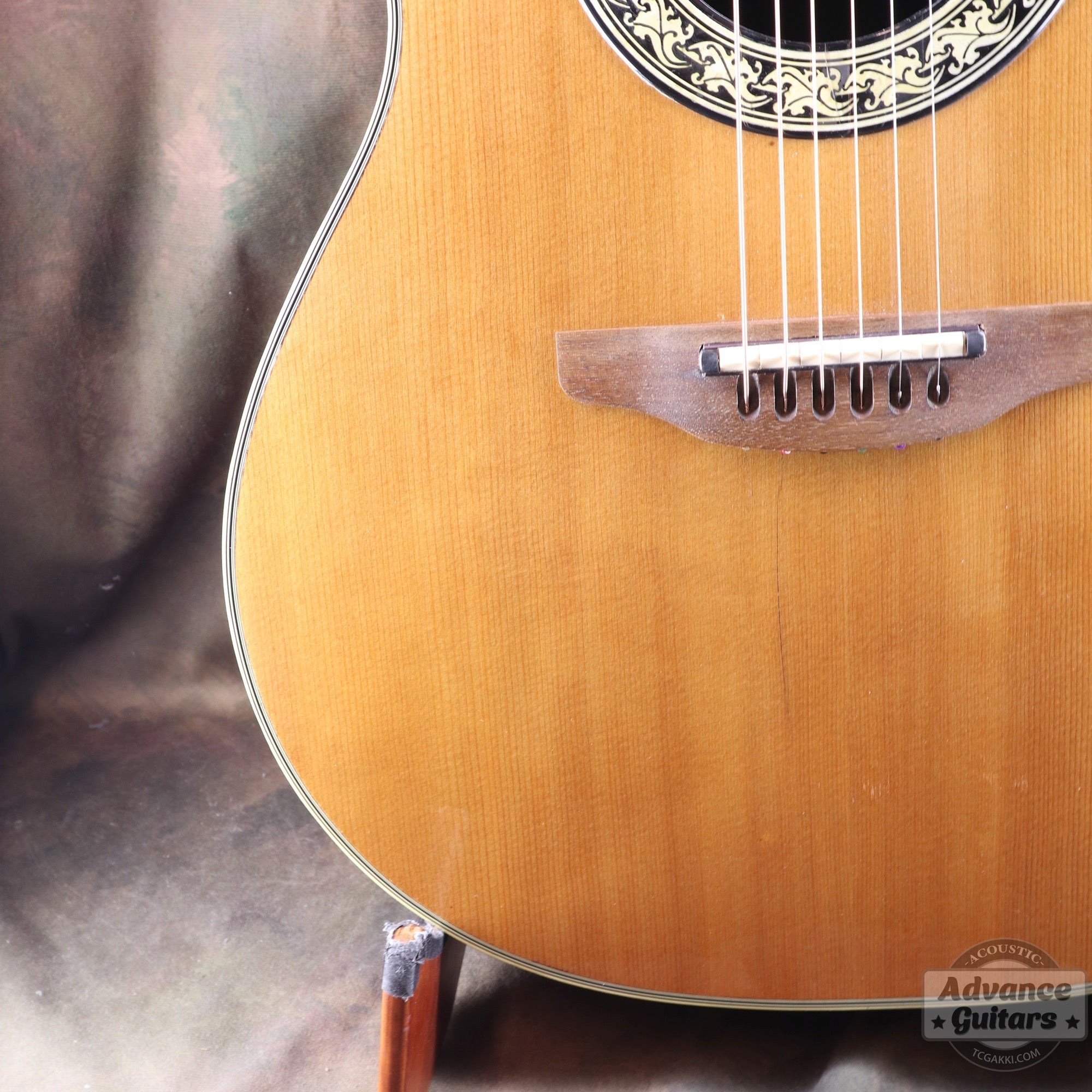 1627 - 4 GLEN CAMPBELL - TC楽器 - TCGAKKI