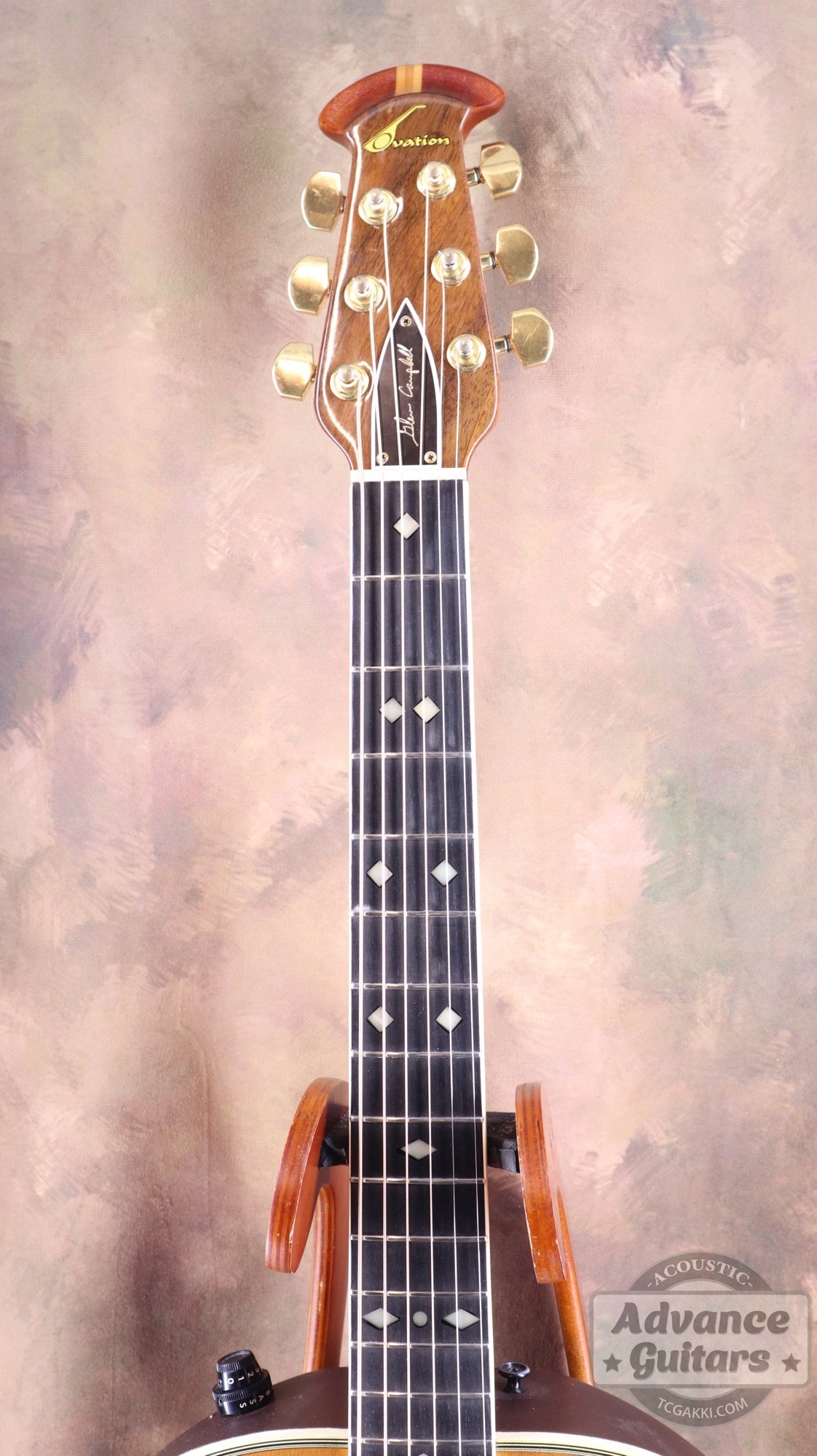 1627 - 4 GLEN CAMPBELL - TC楽器 - TCGAKKI