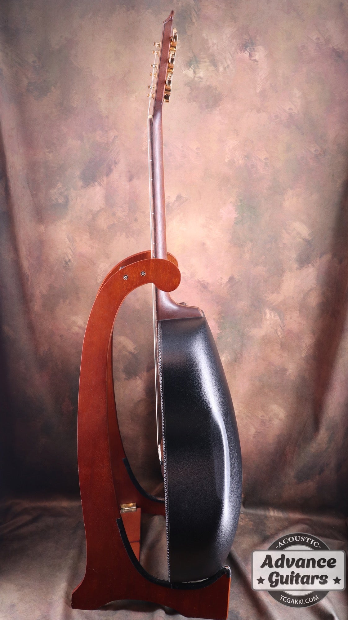 1681 - 5 Adamas II - TC楽器 - TCGAKKI