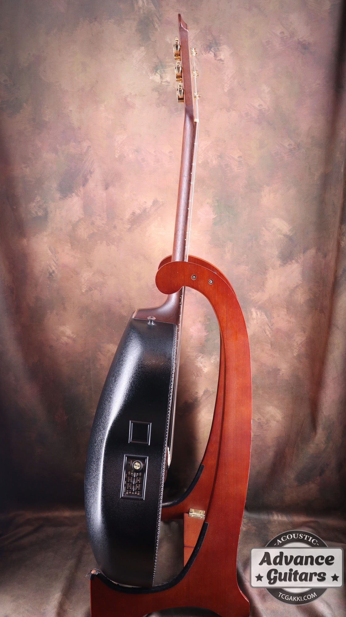 1681 - 5 Adamas II - TC楽器 - TCGAKKI