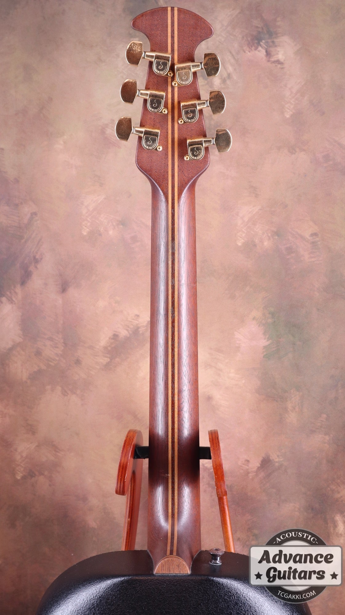 1681 - 5 Adamas II - TC楽器 - TCGAKKI