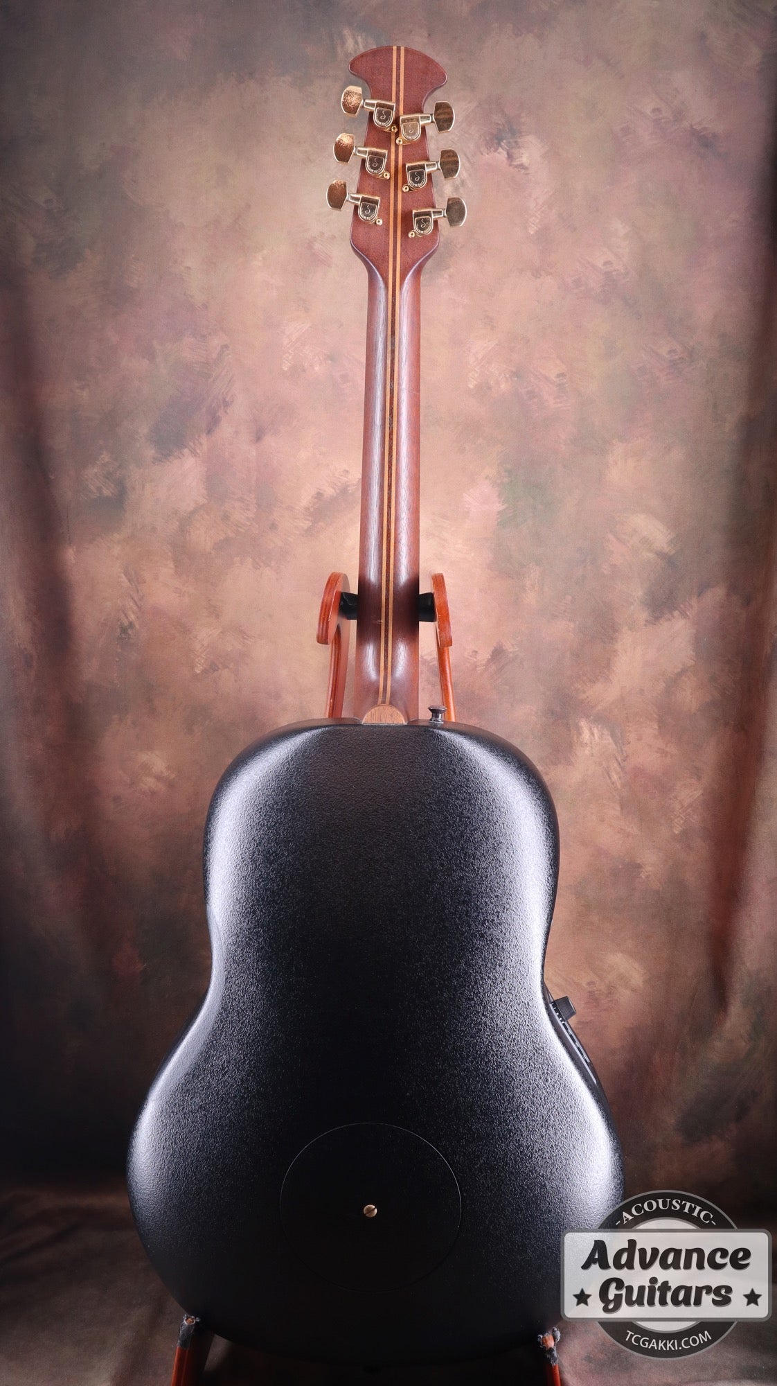 1681 - 5 Adamas II - TC楽器 - TCGAKKI