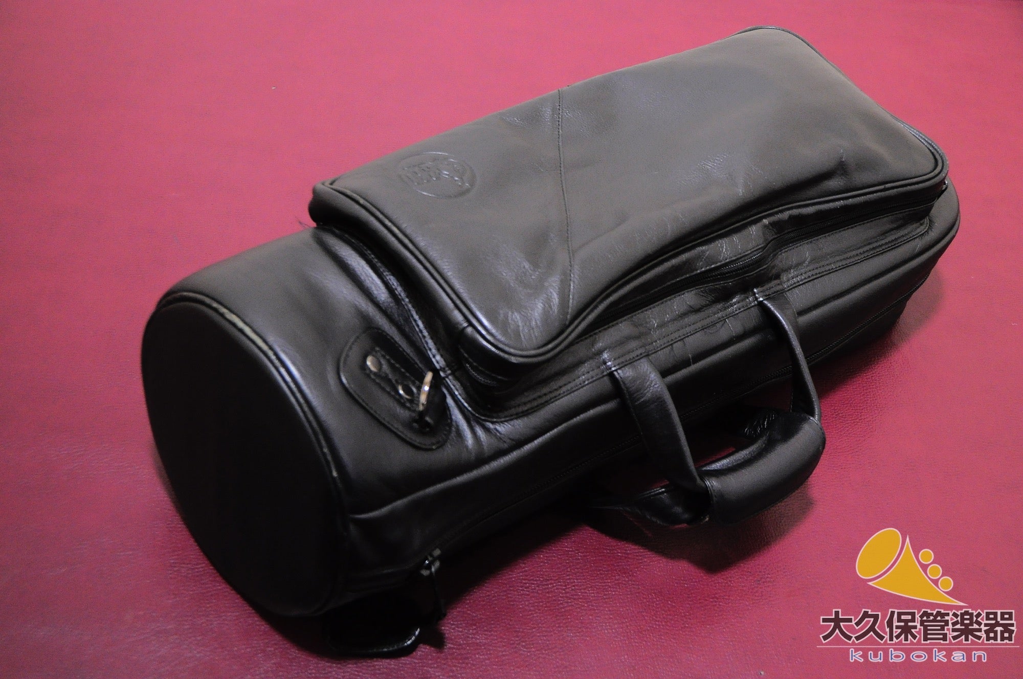 ヴィンセント・バック180ML37SP B♭トランペット 2012年製 - TC楽器 - TCGAKKI