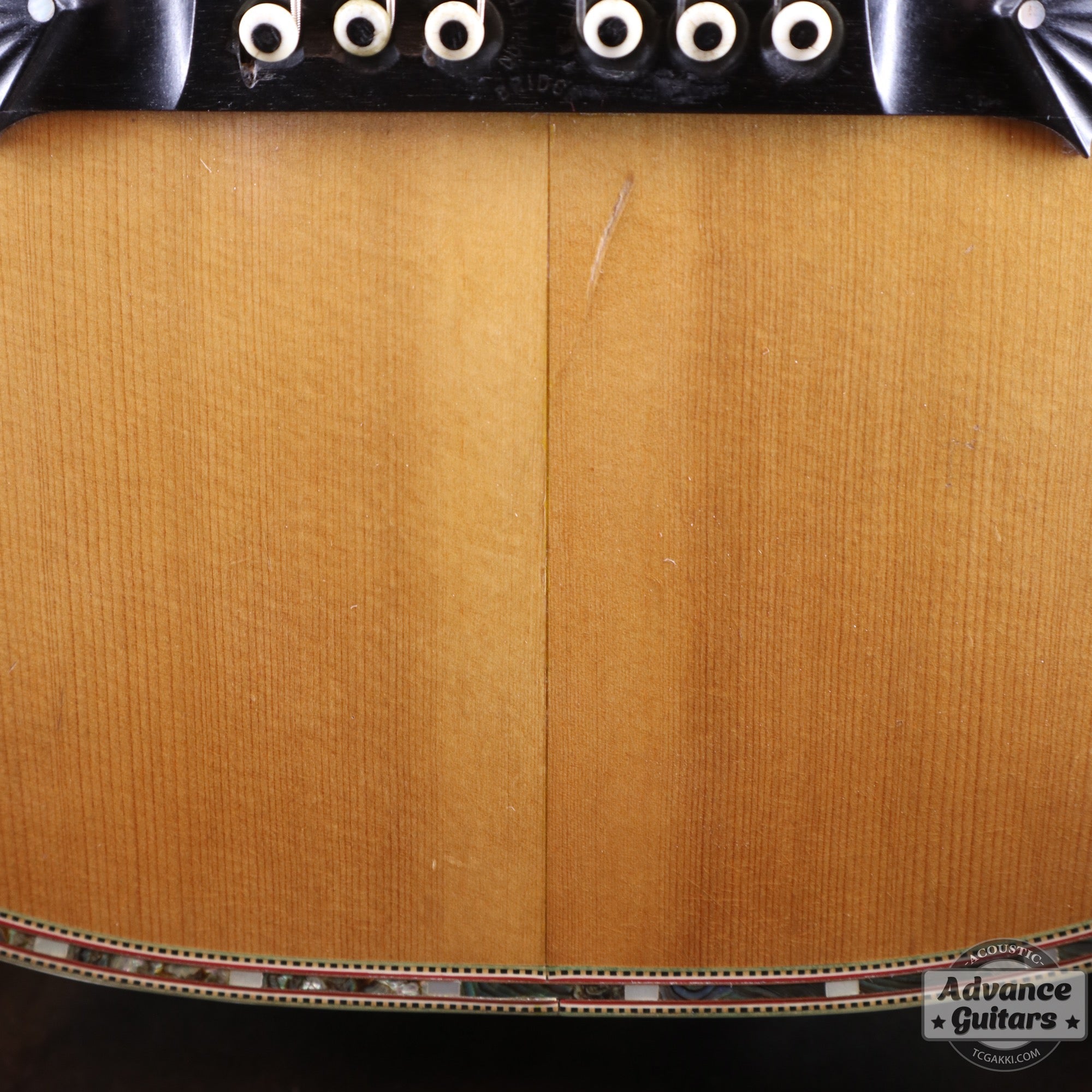 1896年製 Model 188 “1896 STYLE NEW MODEL” - TC楽器 - TCGAKKI