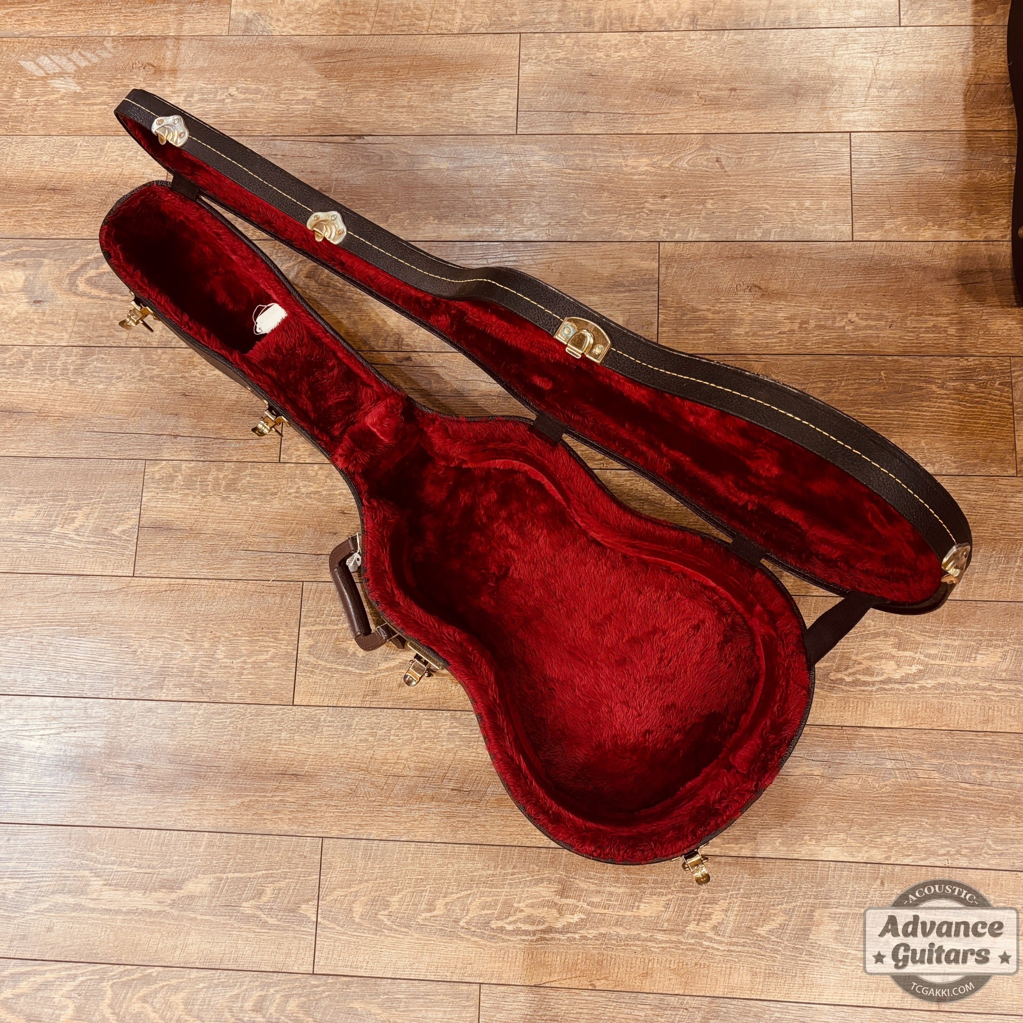 1896年製 Model 188 “1896 STYLE NEW MODEL” - TC楽器 - TCGAKKI