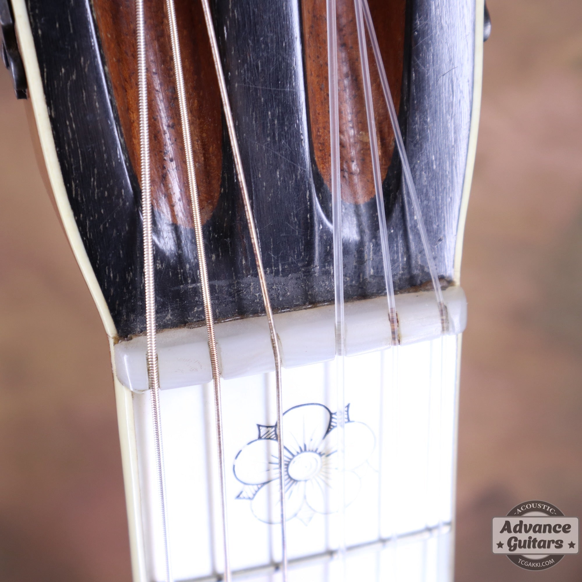 1896年製 Model 188 “1896 STYLE NEW MODEL” - TC楽器 - TCGAKKI