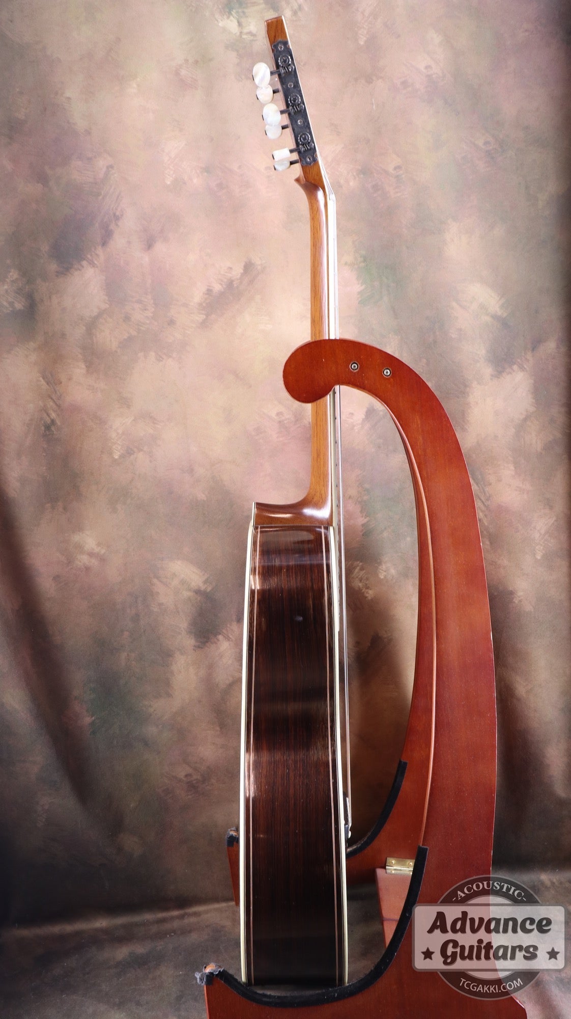 1896年製 Model 188 “1896 STYLE NEW MODEL” - TC楽器 - TCGAKKI