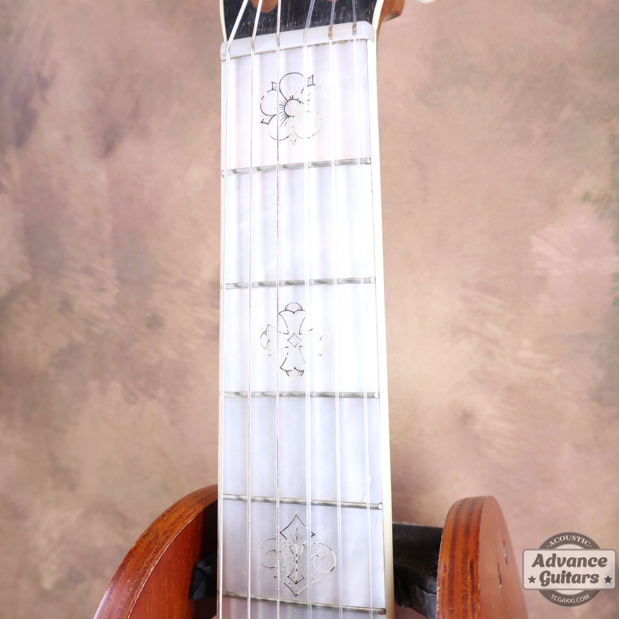 1896年製 Model 188 “1896 STYLE NEW MODEL” - TC楽器 - TCGAKKI