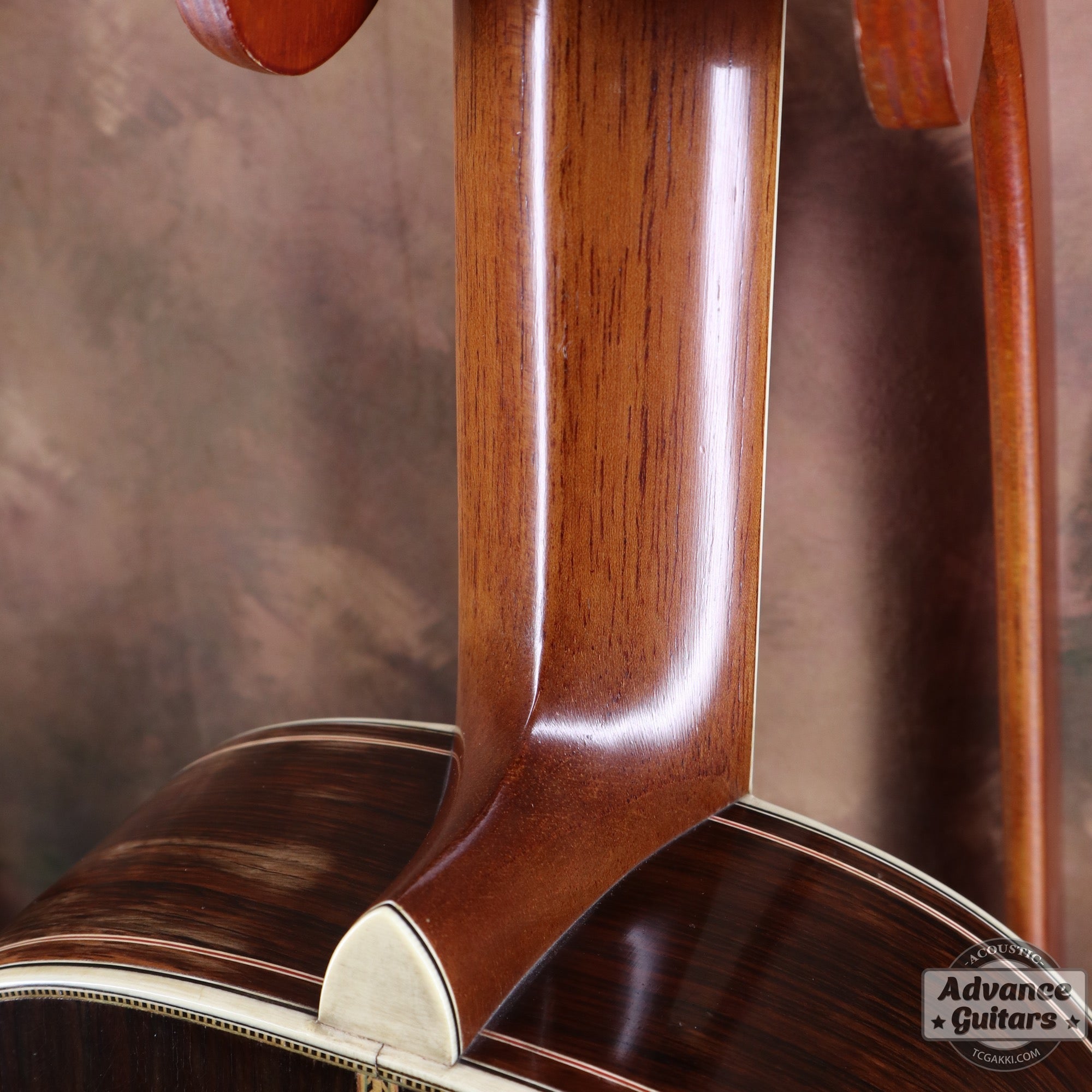 1896年製 Model 188 “1896 STYLE NEW MODEL” - TC楽器 - TCGAKKI