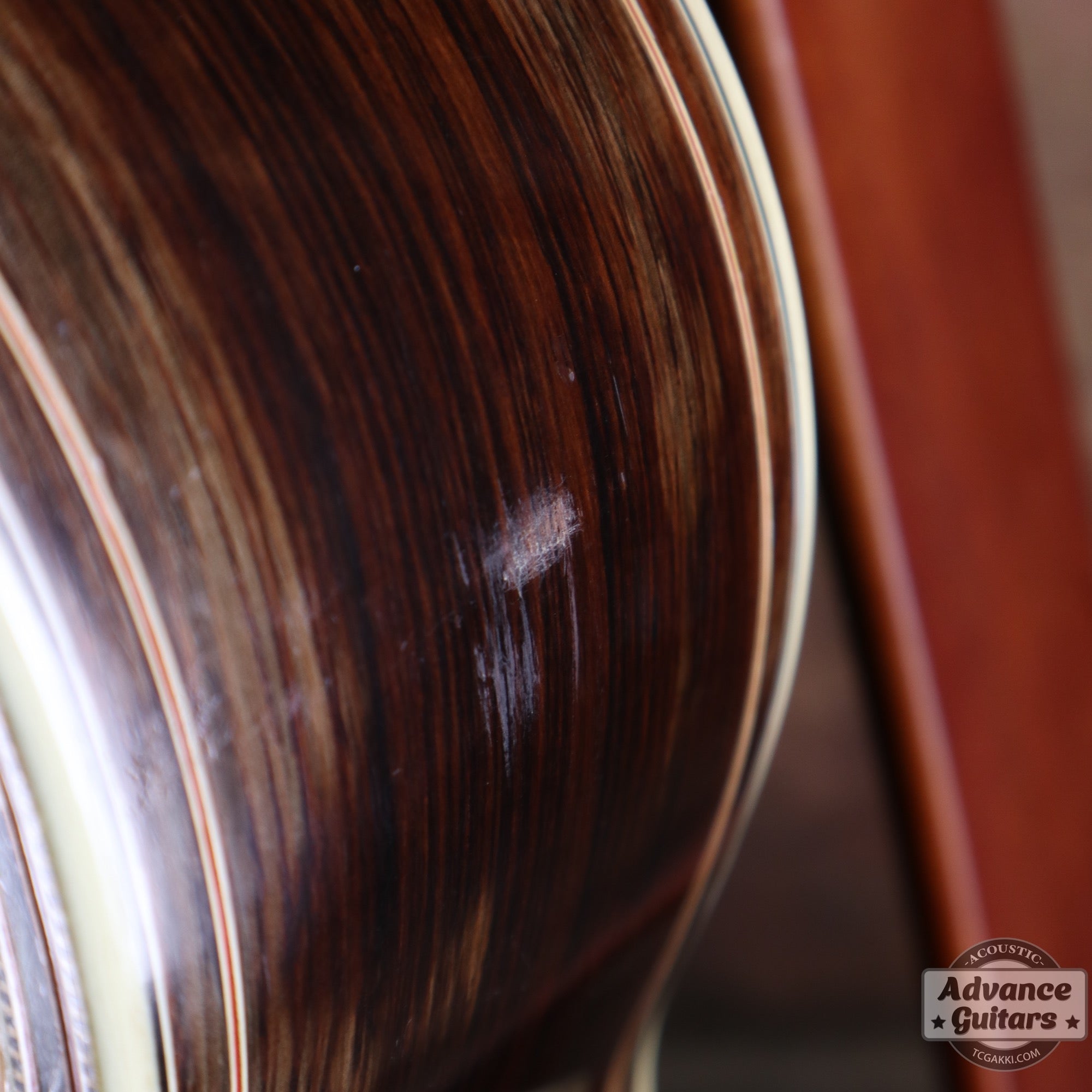 1896年製 Model 188 “1896 STYLE NEW MODEL” - TC楽器 - TCGAKKI