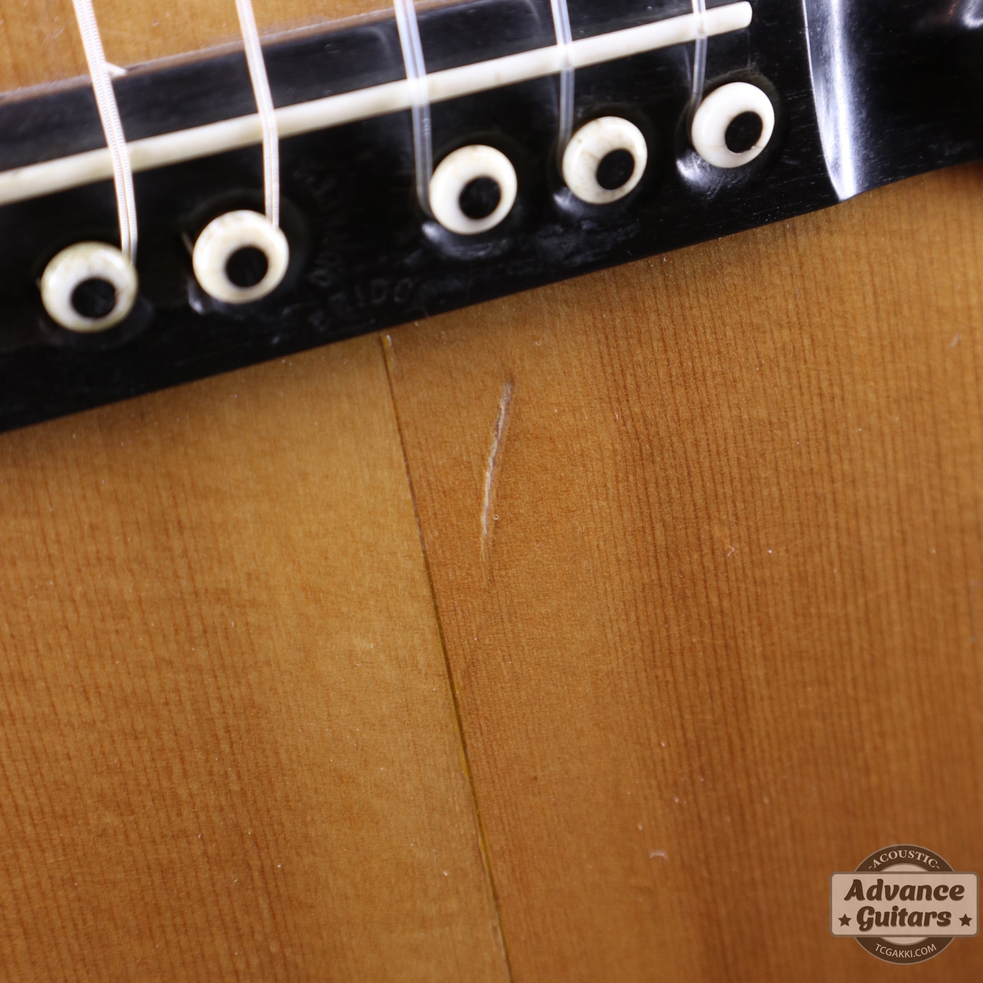 1896年製 Model 188 “1896 STYLE NEW MODEL” - TC楽器 - TCGAKKI