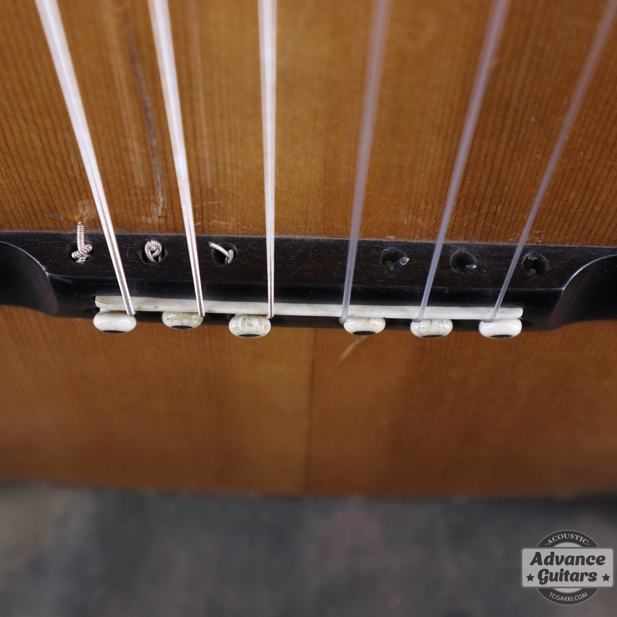 1896年製 Model 188 “1896 STYLE NEW MODEL” - TC楽器 - TCGAKKI