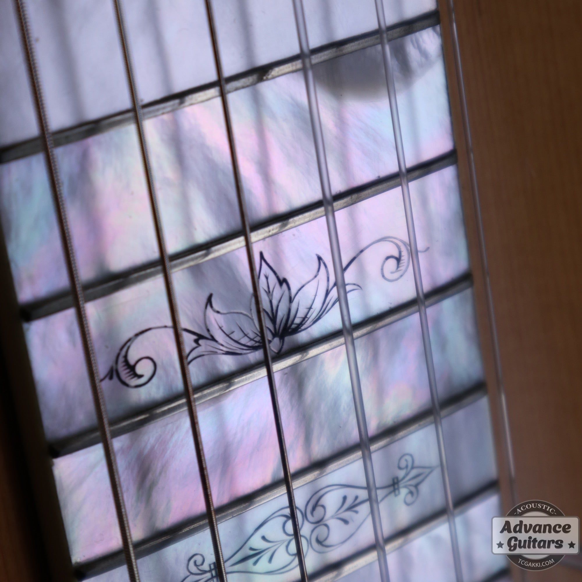 1896年製 Model 188 “1896 STYLE NEW MODEL” - TC楽器 - TCGAKKI