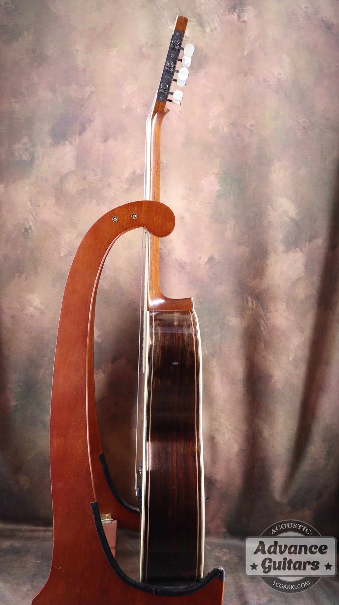 1896年製 Model 188 “1896 STYLE NEW MODEL” - TC楽器 - TCGAKKI