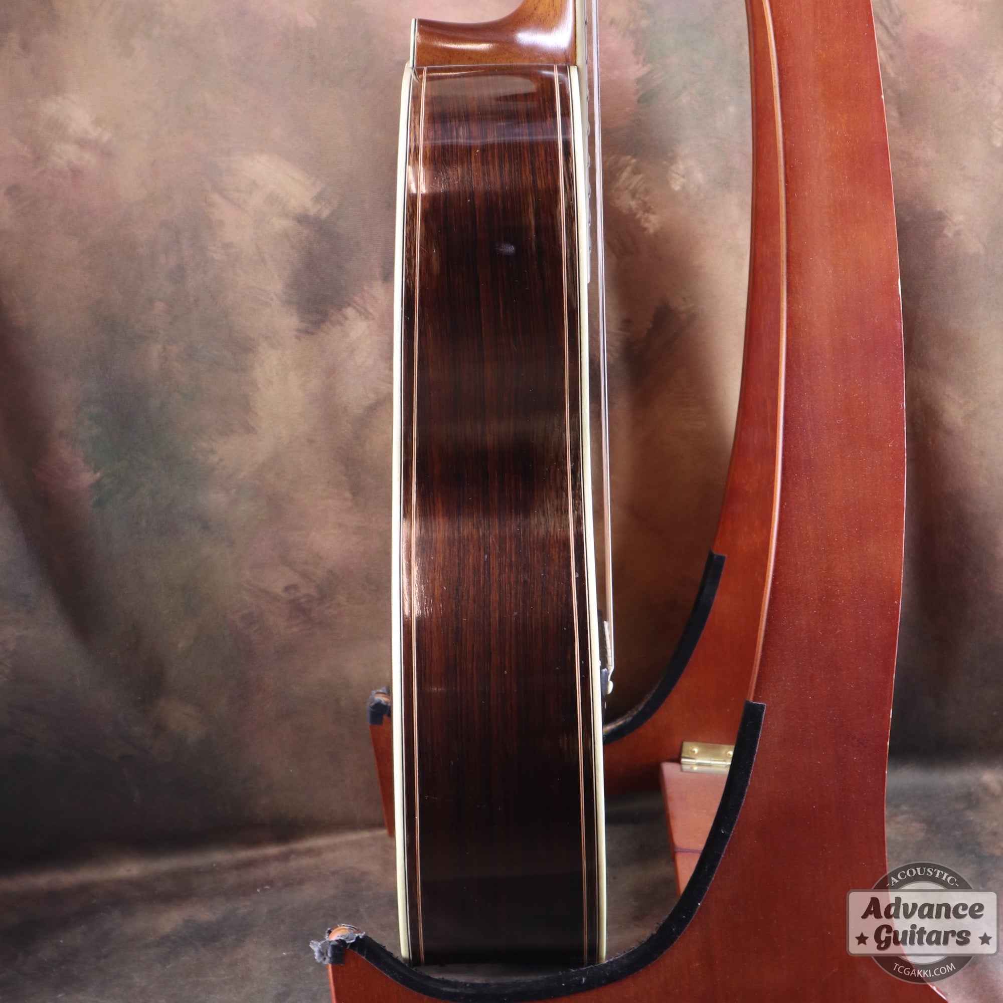 1896年製 Model 188 “1896 STYLE NEW MODEL” - TC楽器 - TCGAKKI