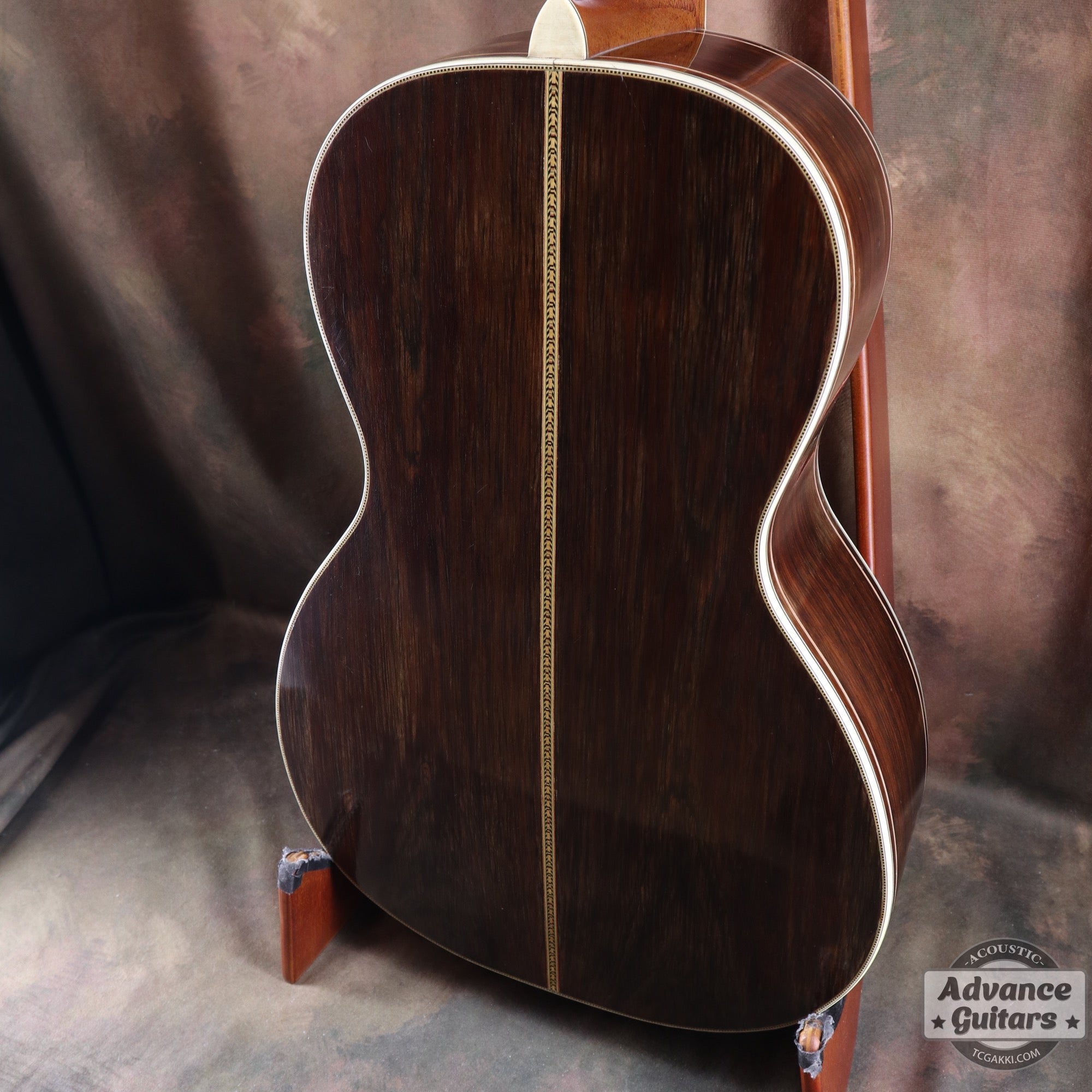 1896年製 Model 188 “1896 STYLE NEW MODEL” - TC楽器 - TCGAKKI