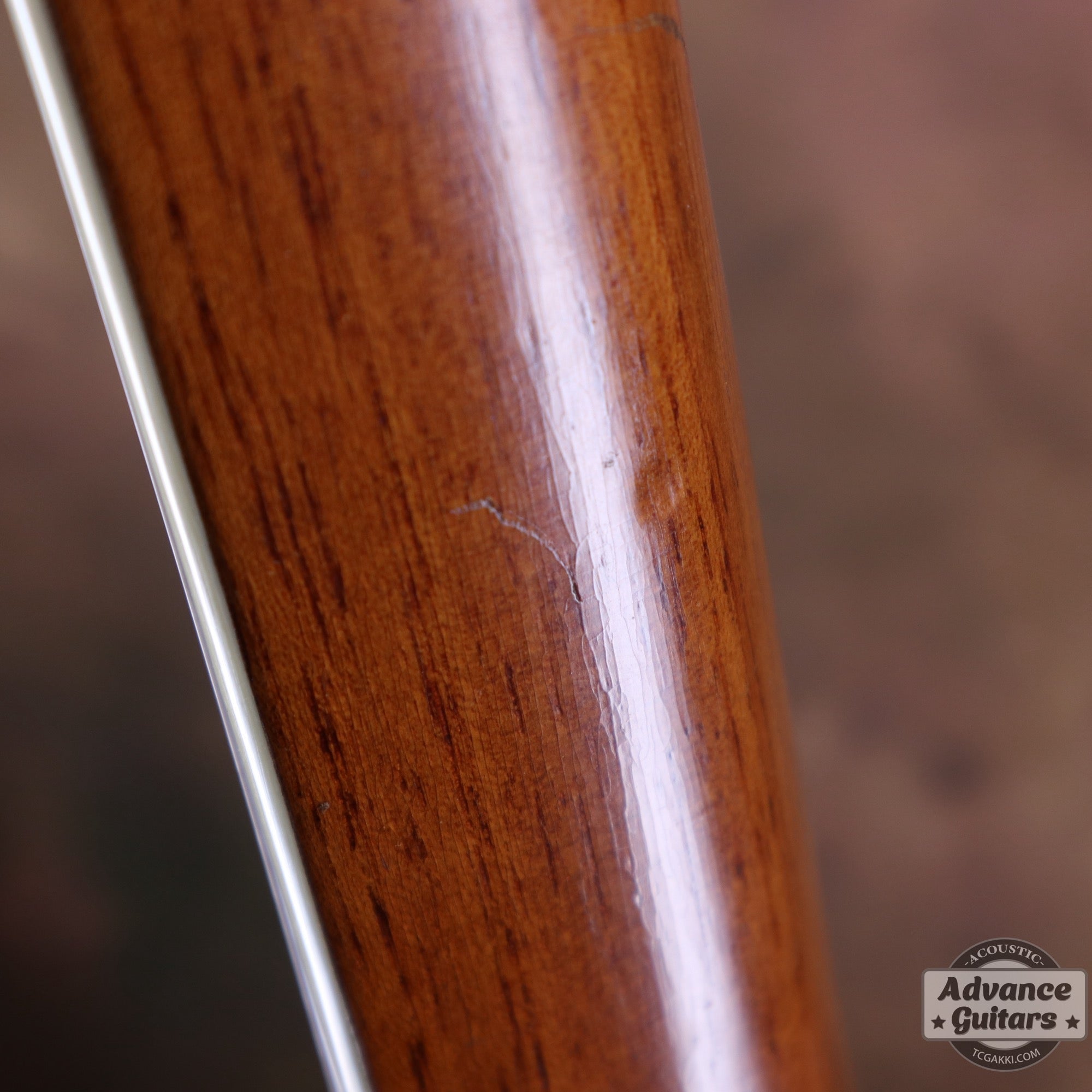 1896年製 Model 188 “1896 STYLE NEW MODEL” - TC楽器 - TCGAKKI