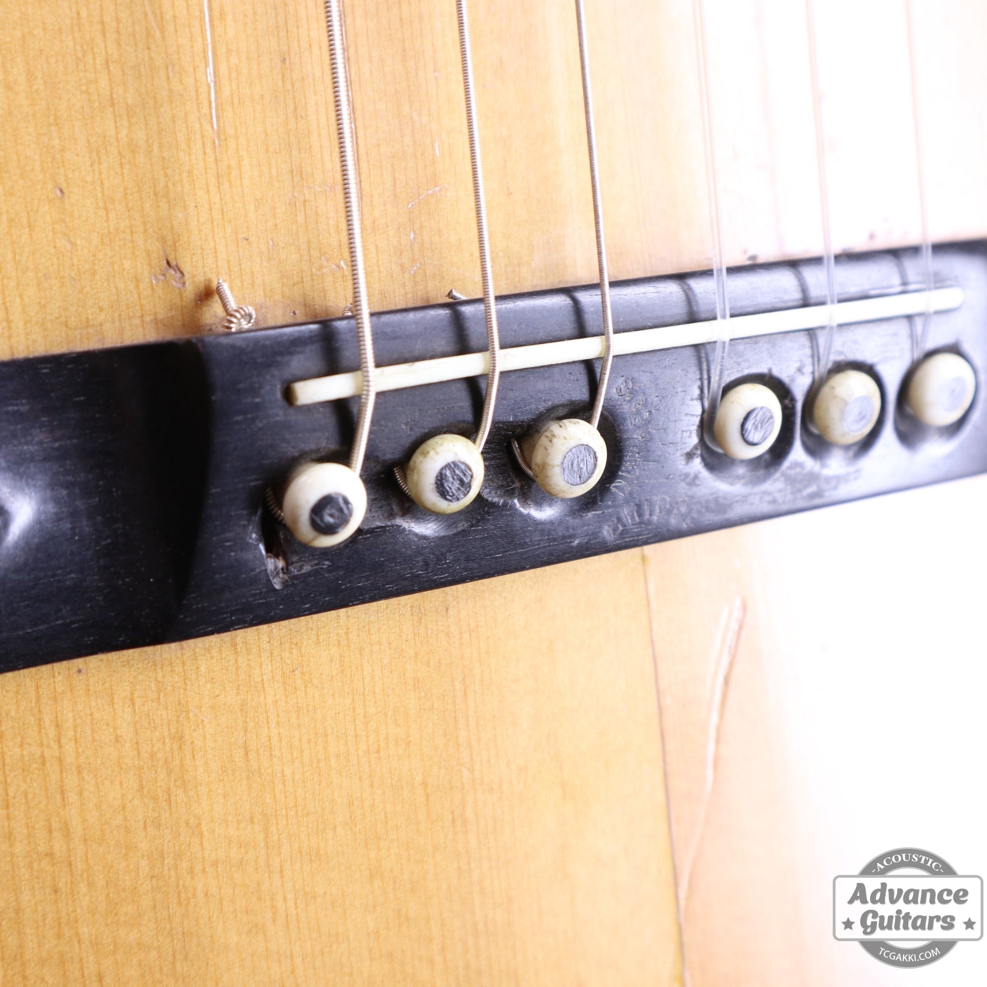 1896年製 Model 188 “1896 STYLE NEW MODEL” - TC楽器 - TCGAKKI